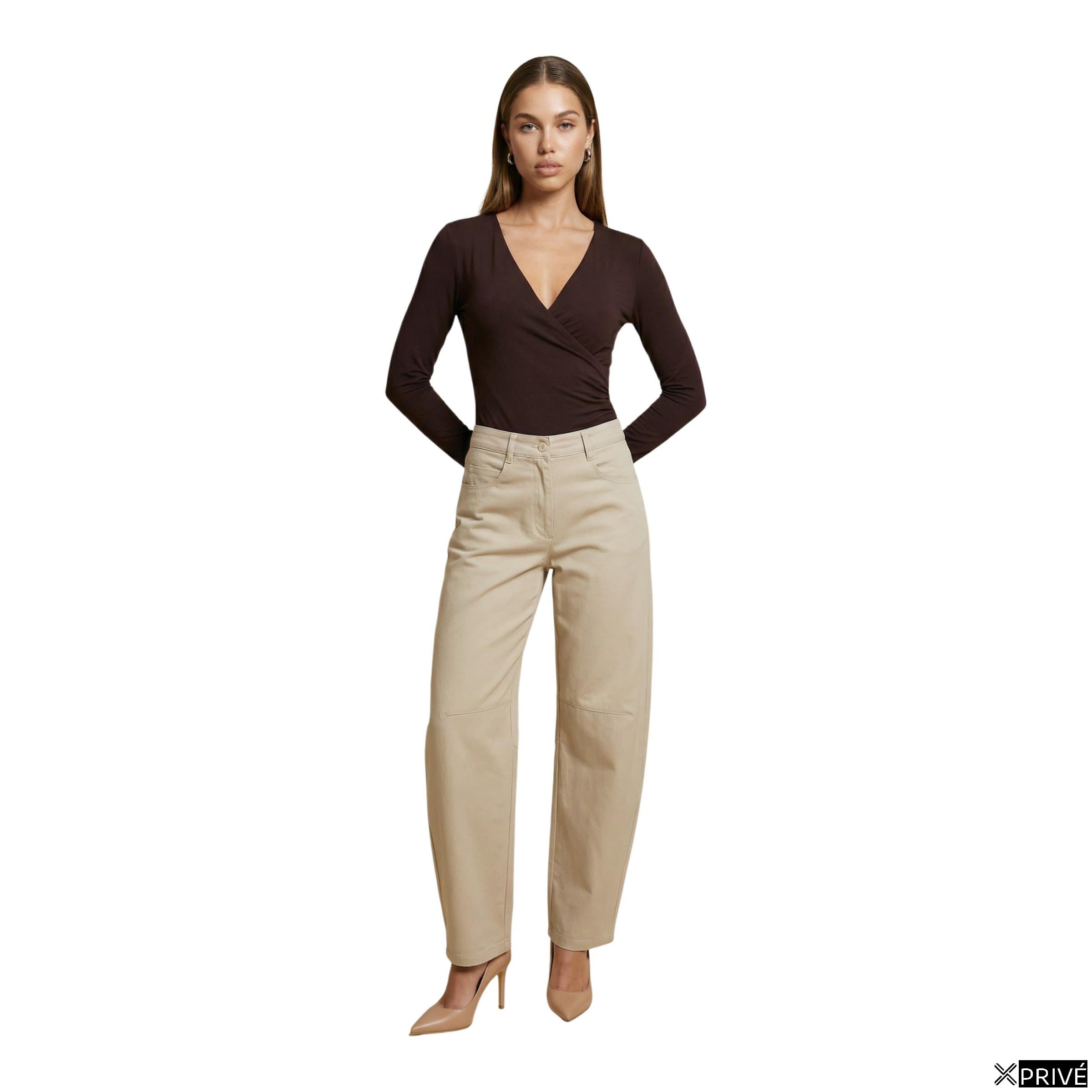 I Am Pantaloni — 3