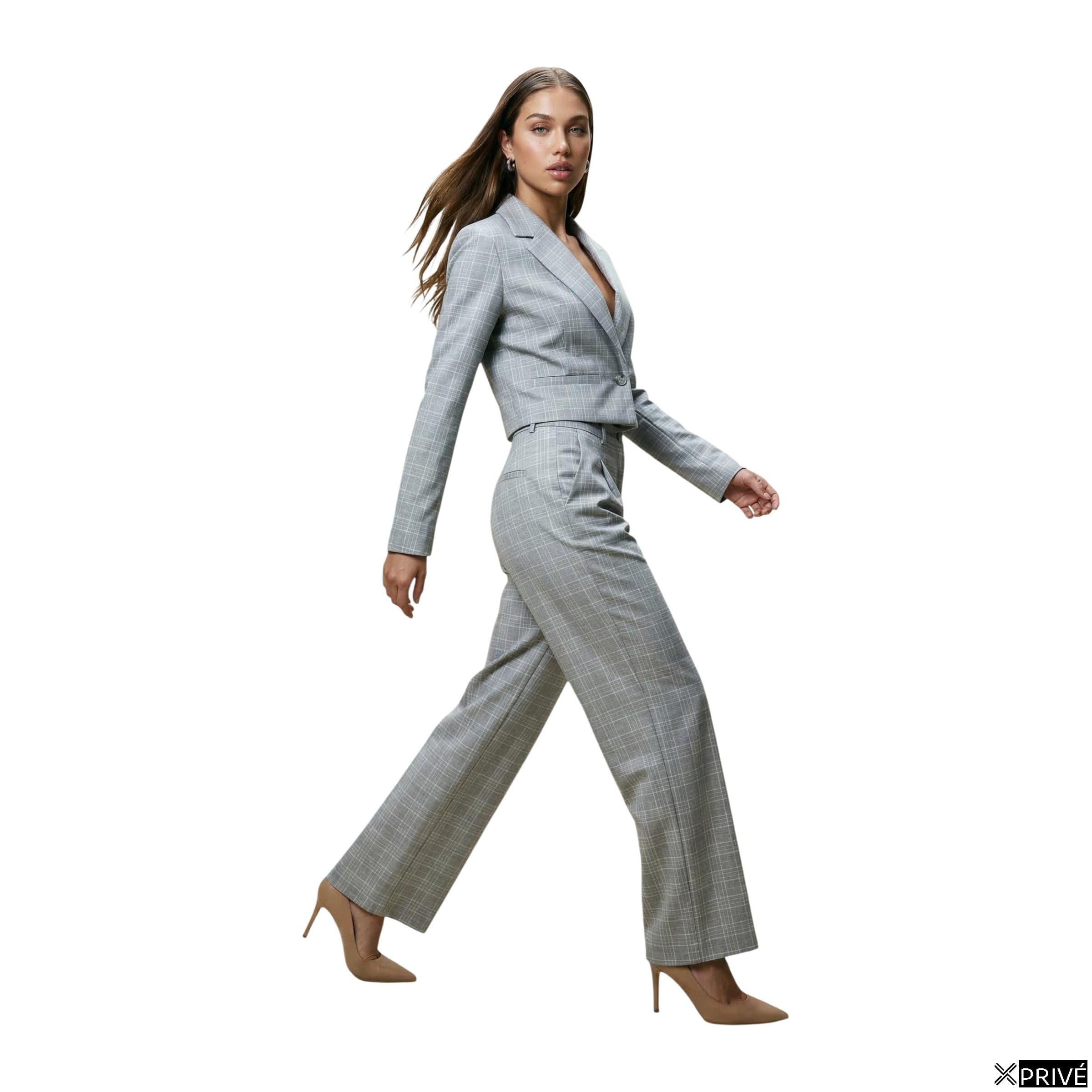 I Am Pantaloni — 2