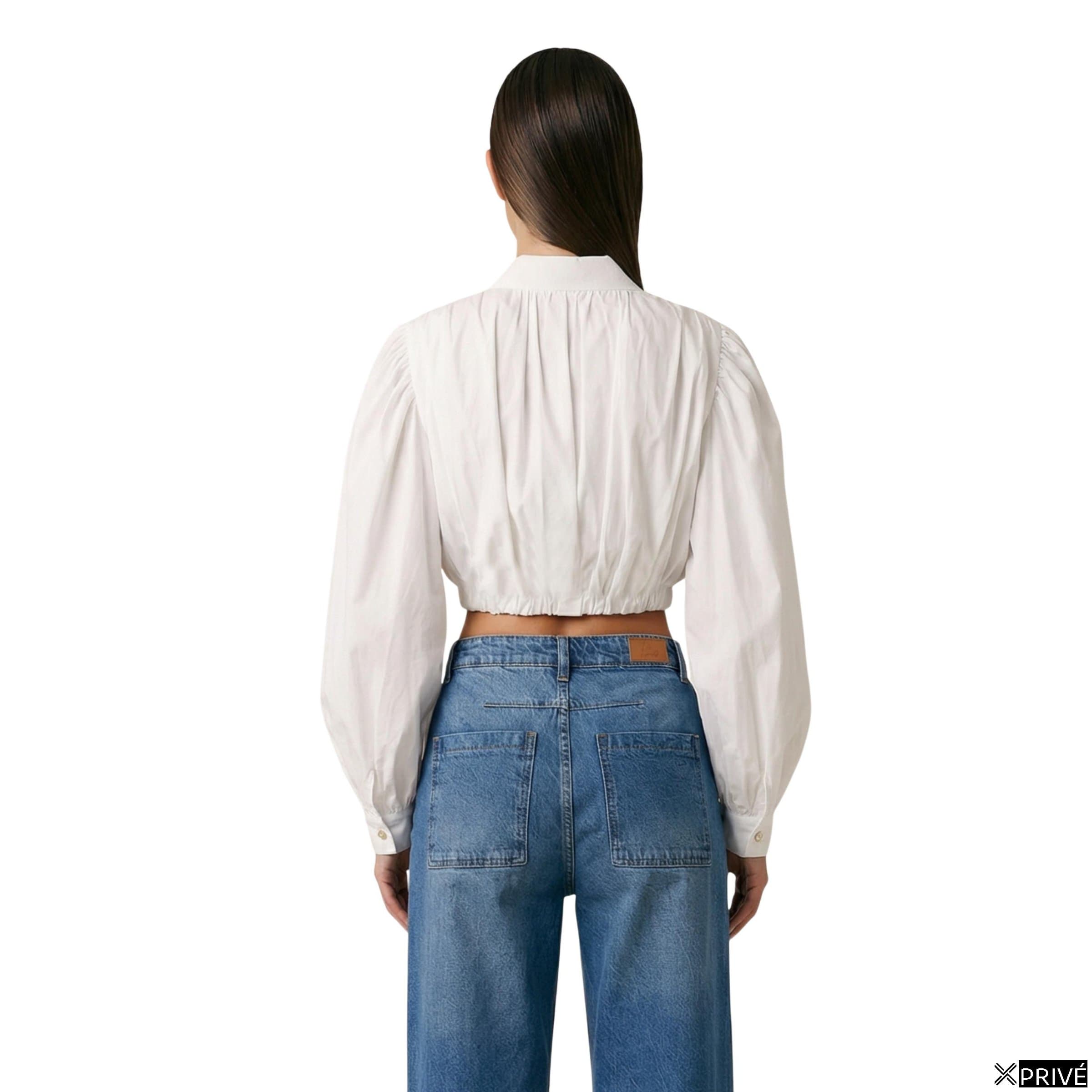 I Am Camicia — 3