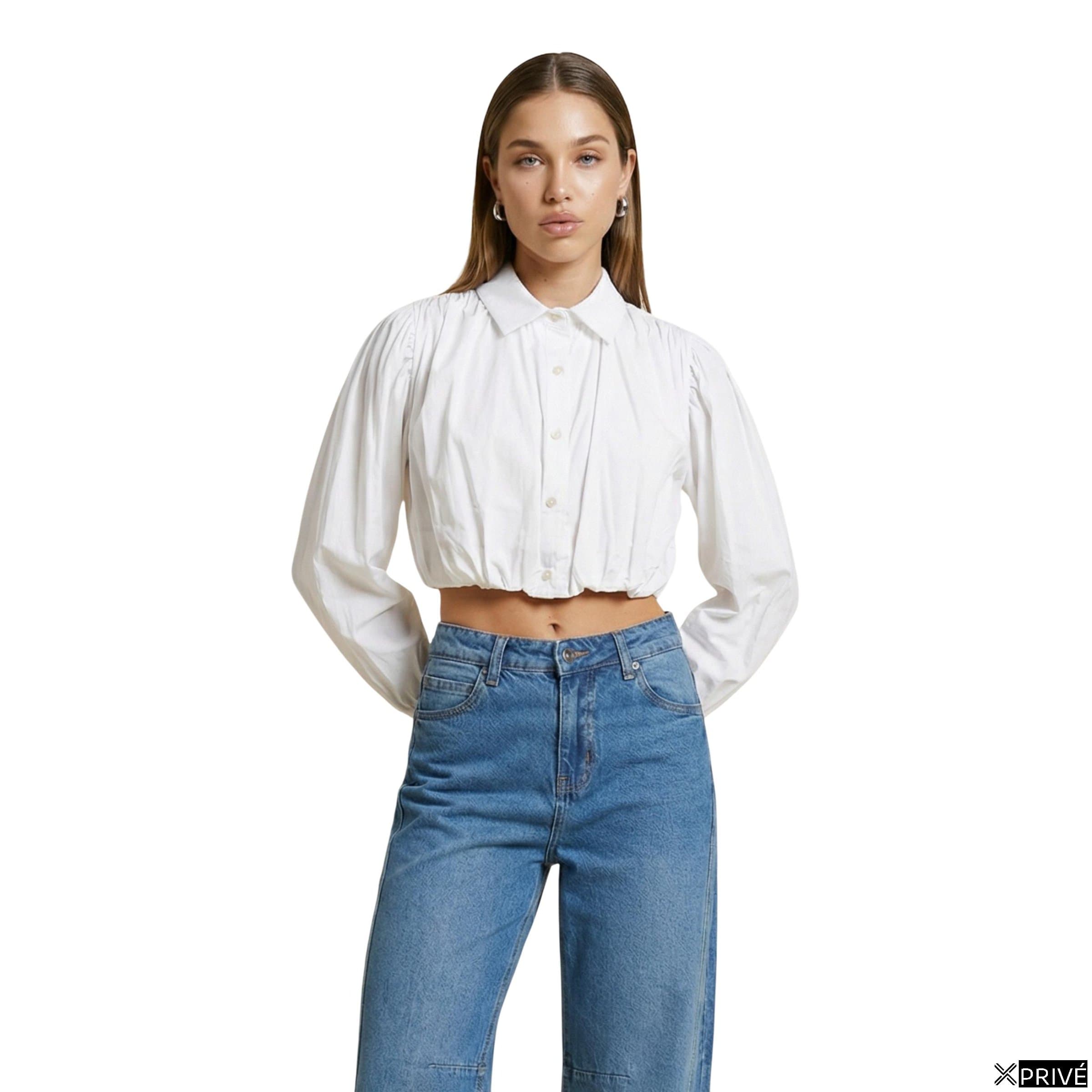 I Am Camicia — 2