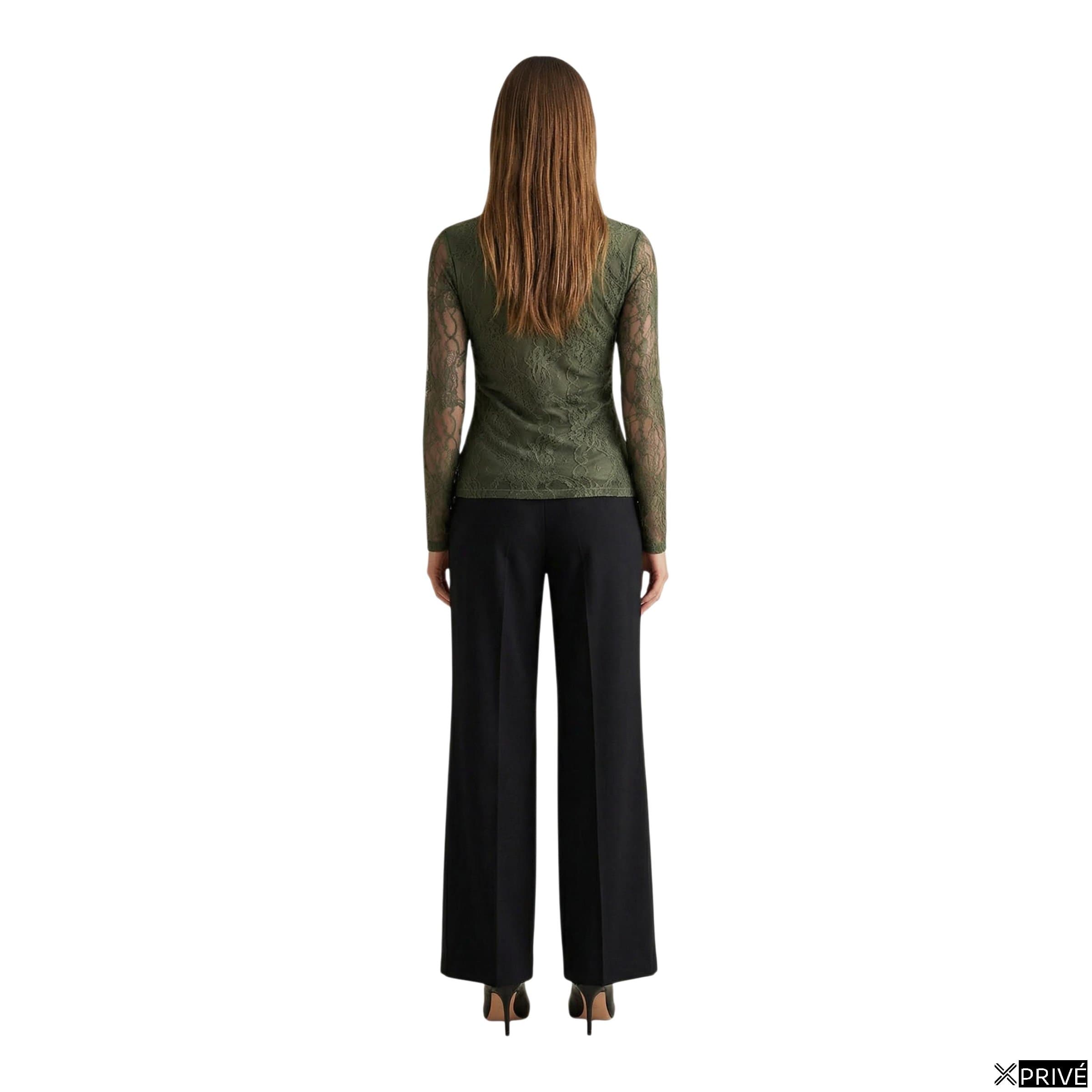 Blouse — 2