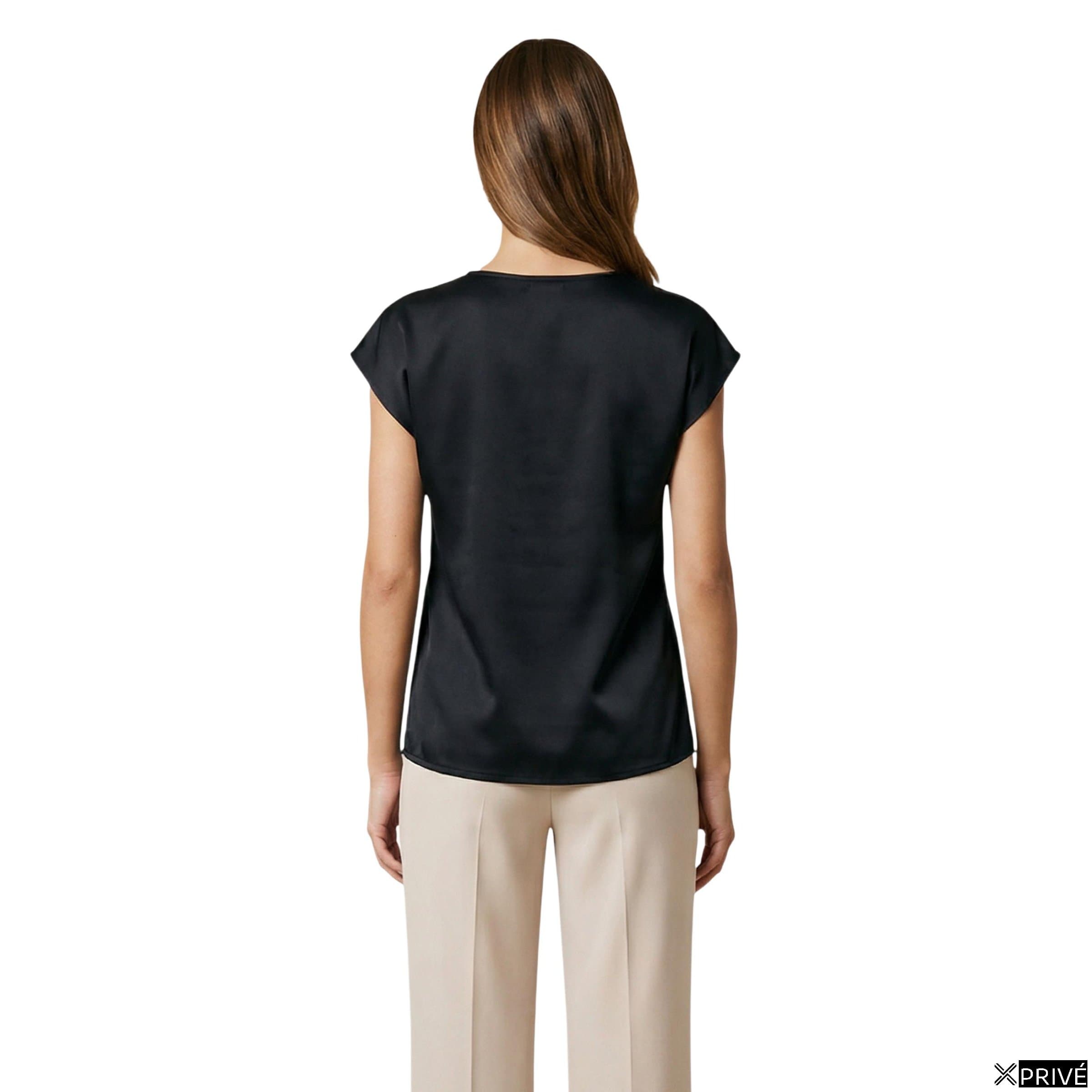 Blouse noire — 3