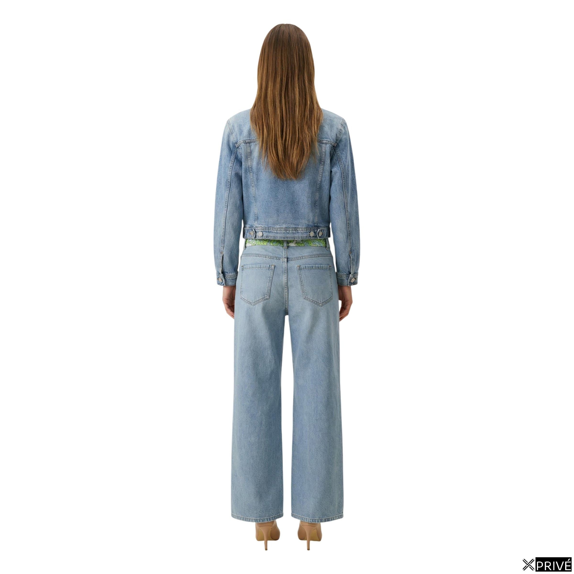 I Am Giacca — 2