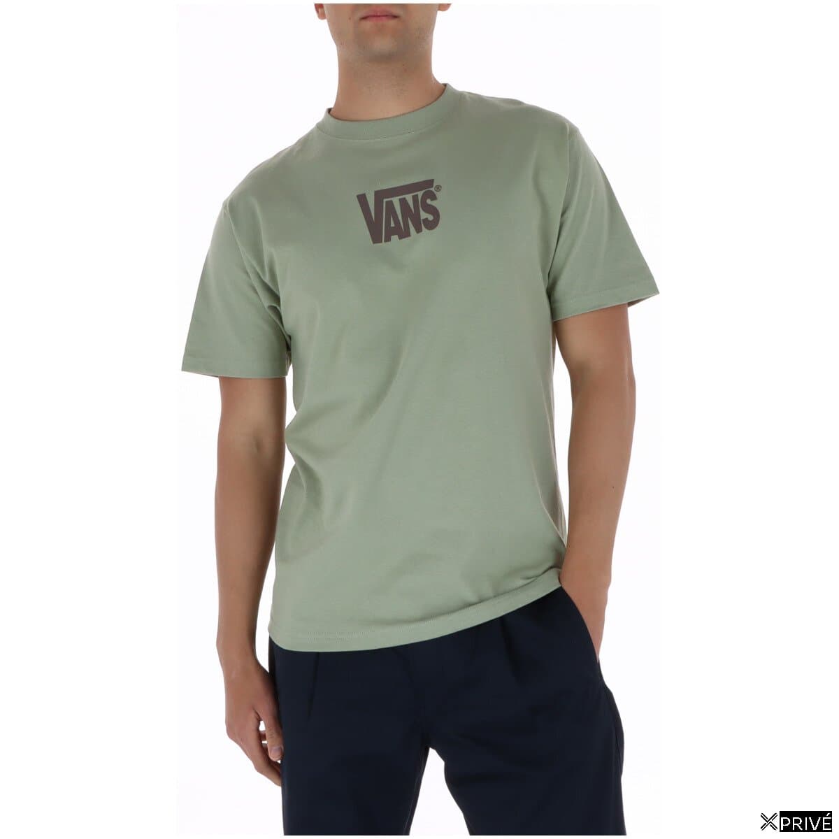 T-shirt — 1