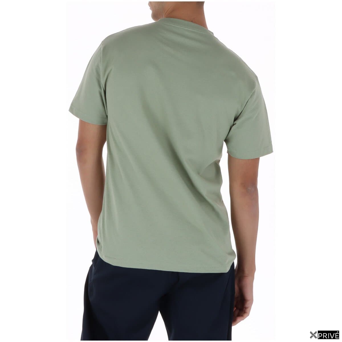 T-shirt — 2