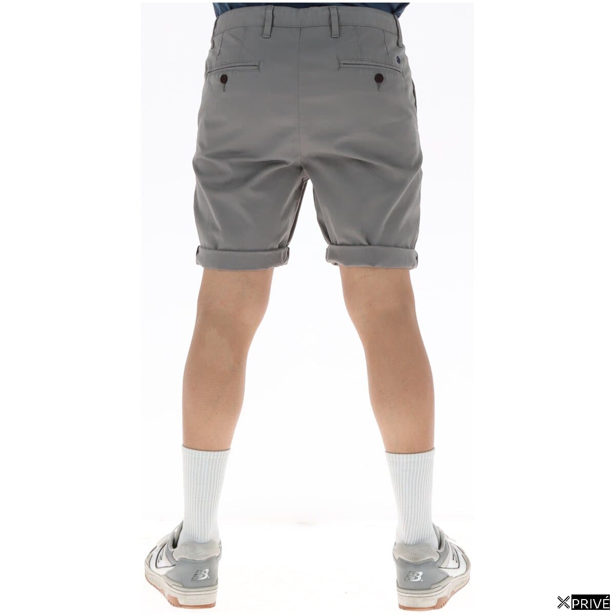 Superdry Bermuda — 2