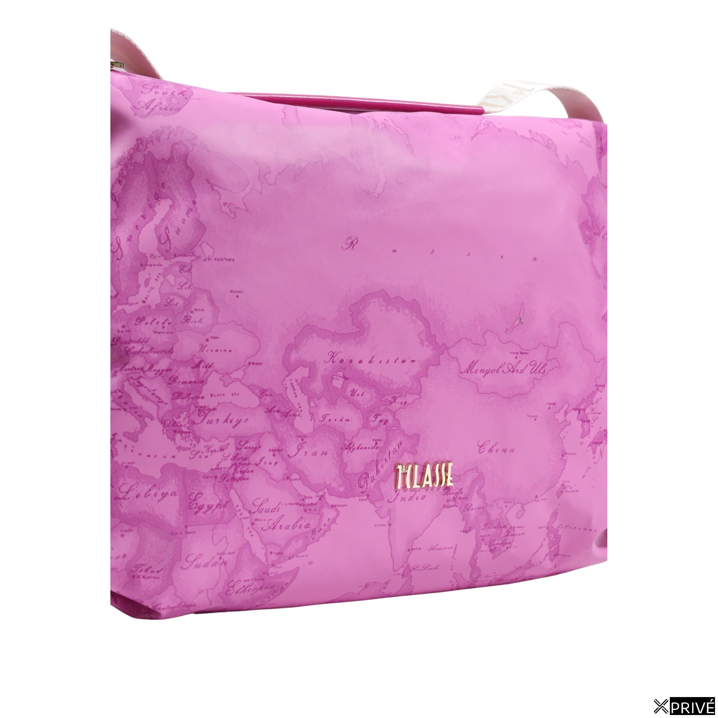 Alviero Martini Prima Classe Borsa — 2