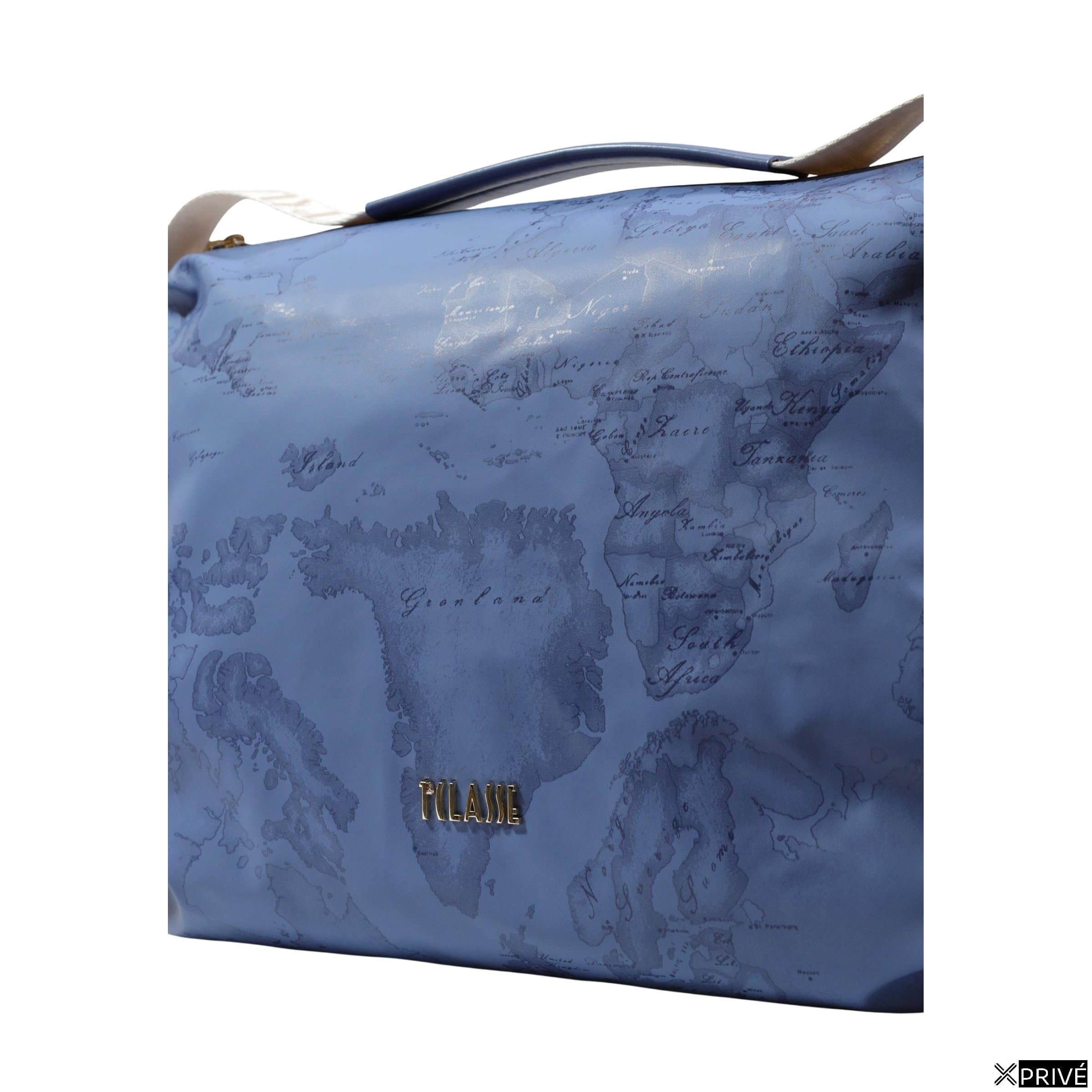 Alviero Martini Prima Classe Borsa — 2