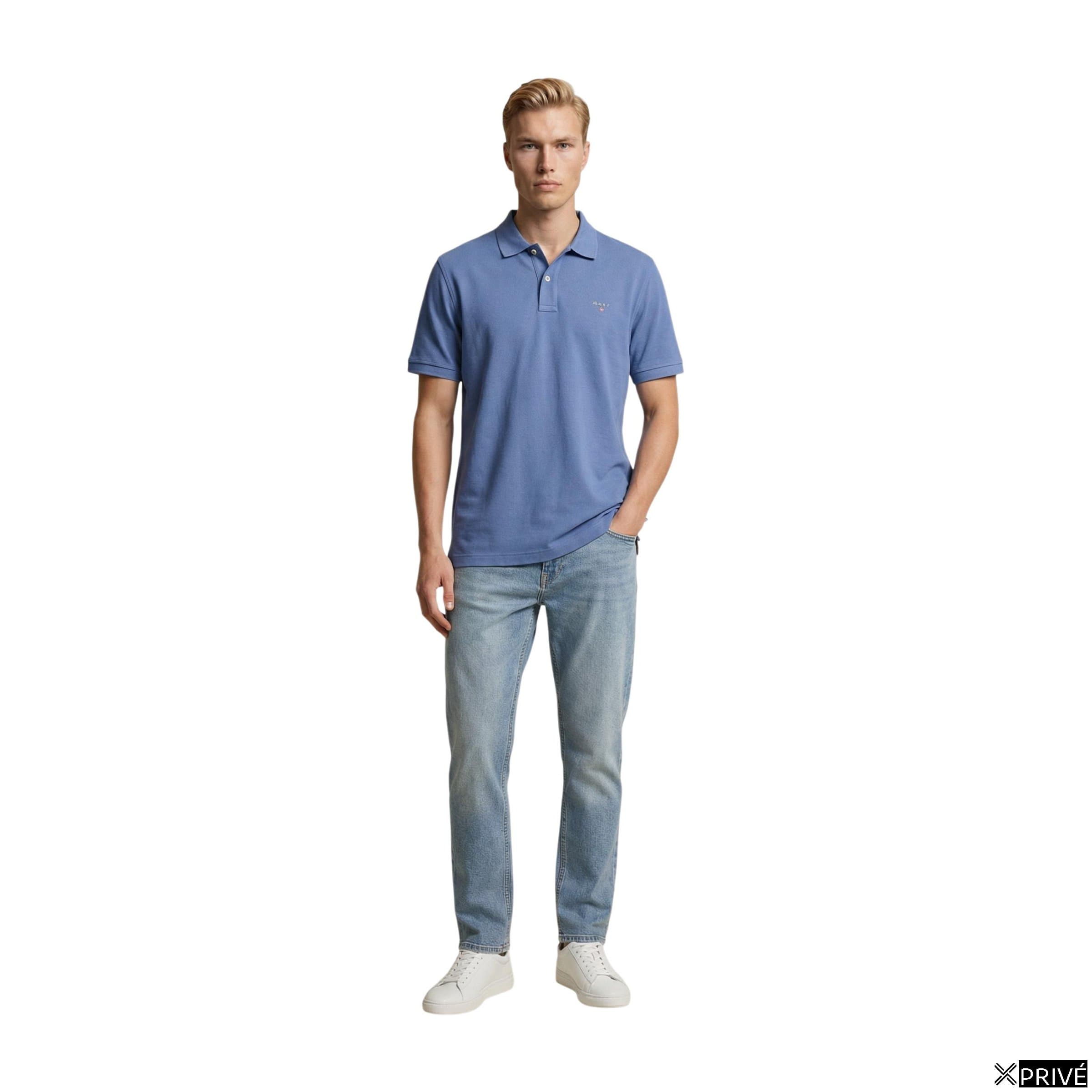Jean — 3