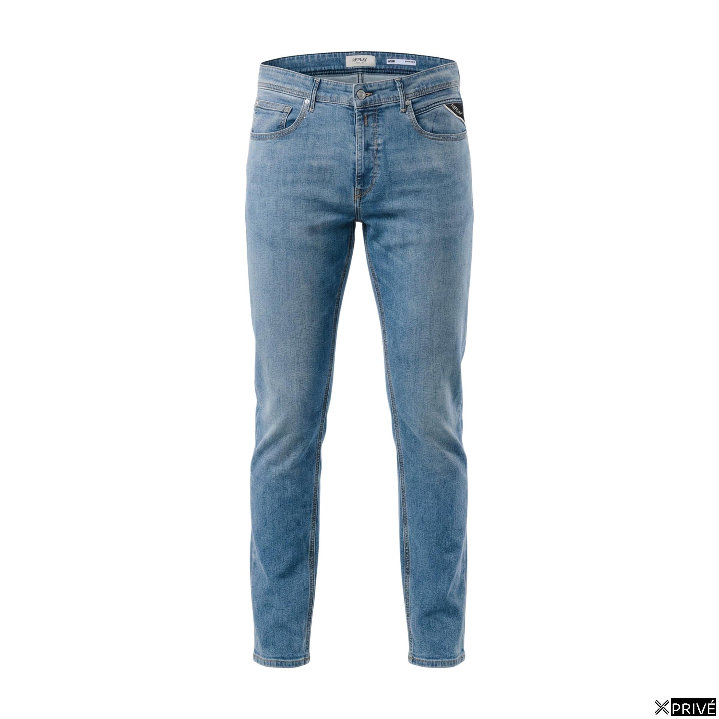 Jean — 2