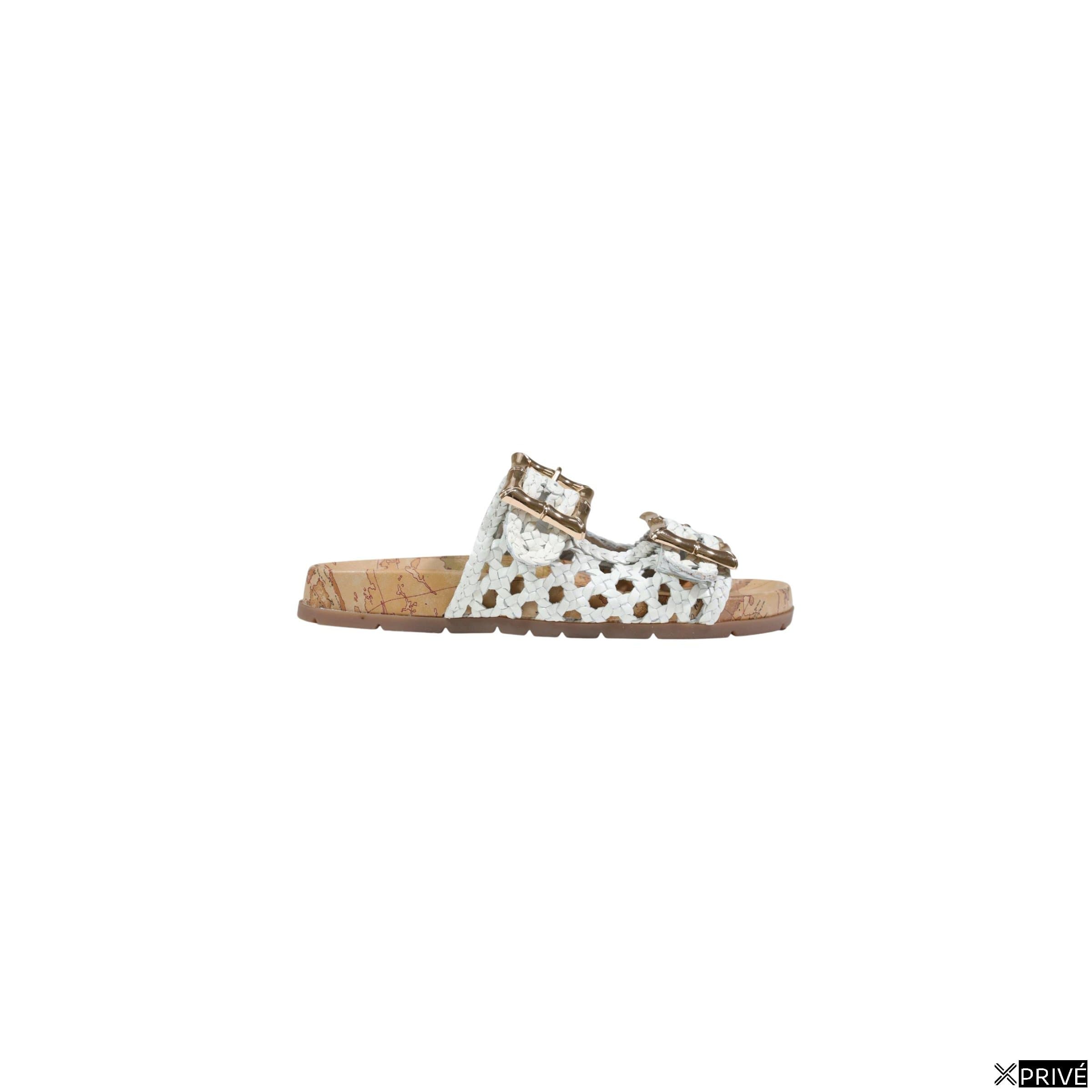 Alviero Martini Prima Classe Ciabatte — 1