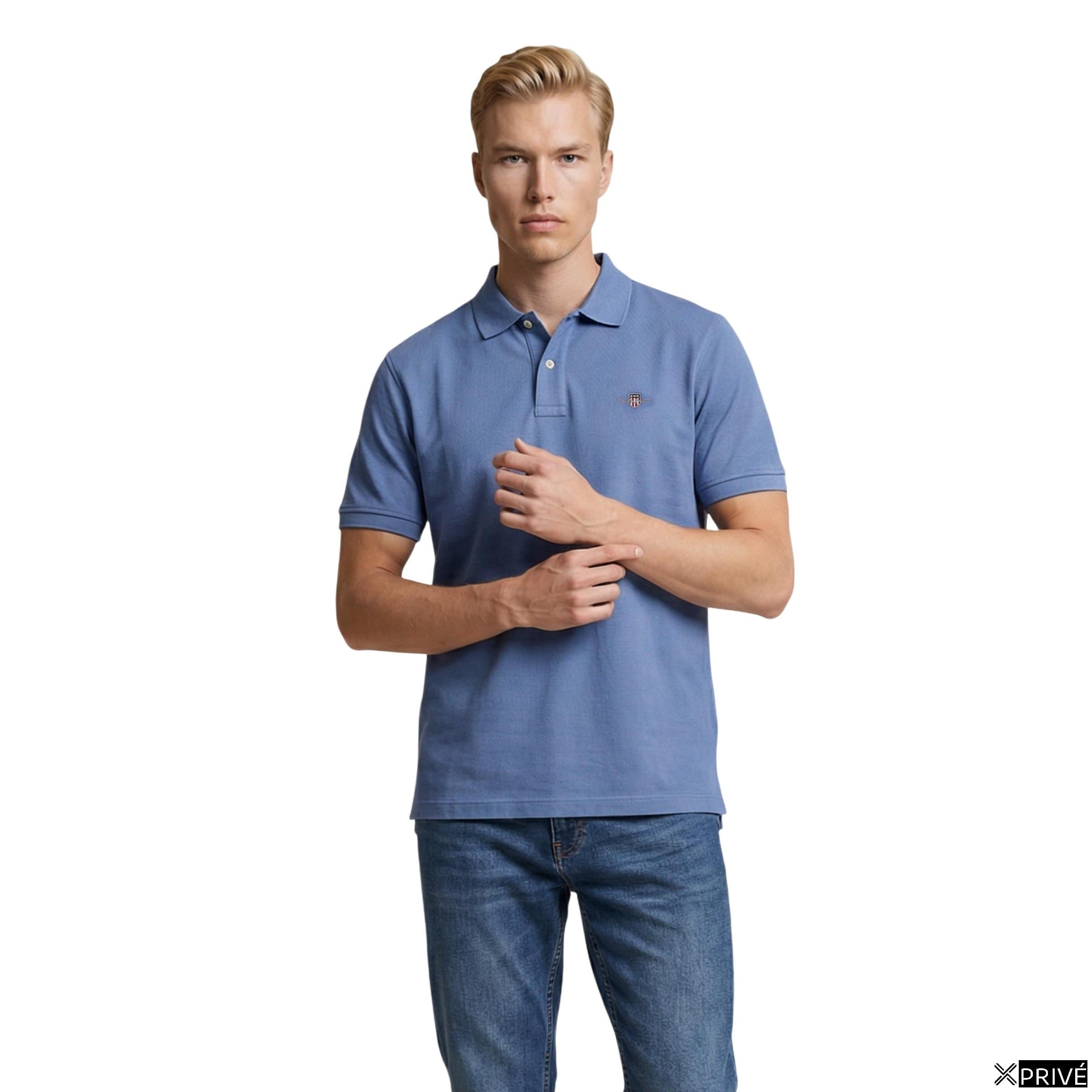 Polo — 1