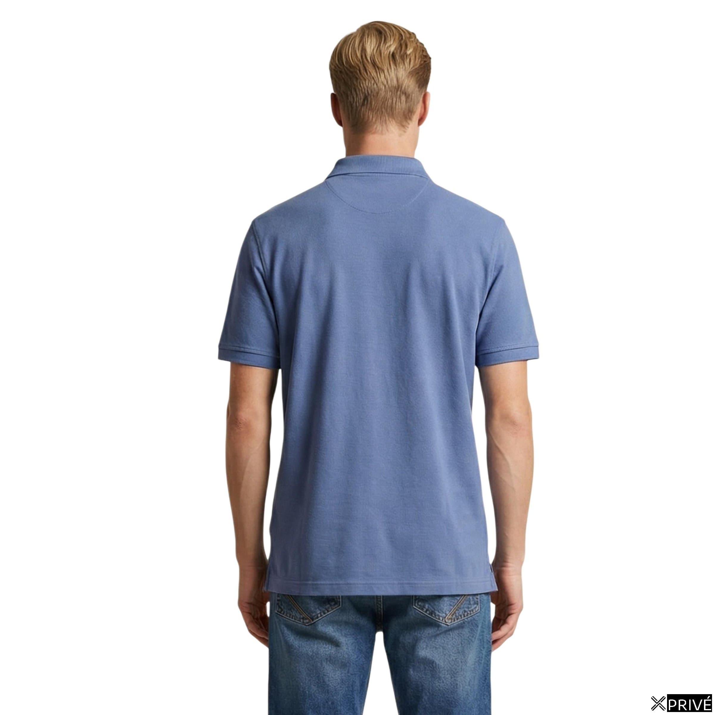 Polo — 3