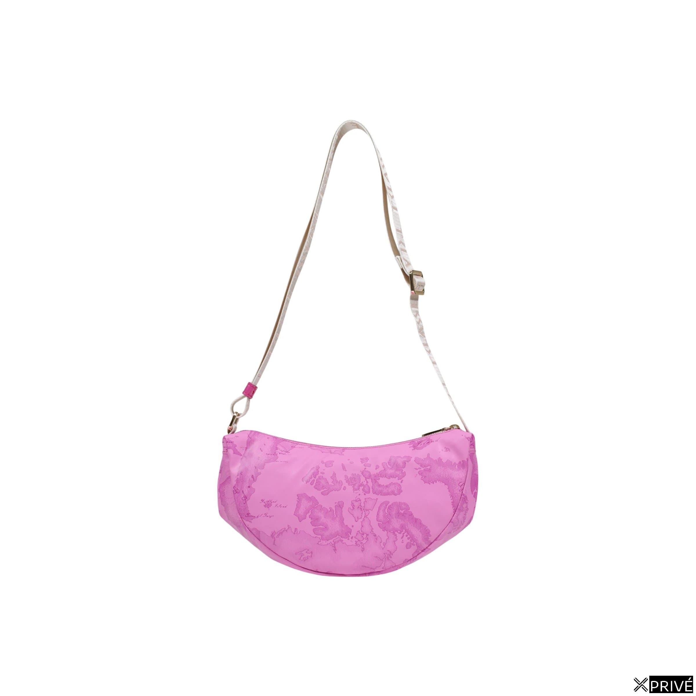 Alviero Martini Prima Classe Borsa — 3