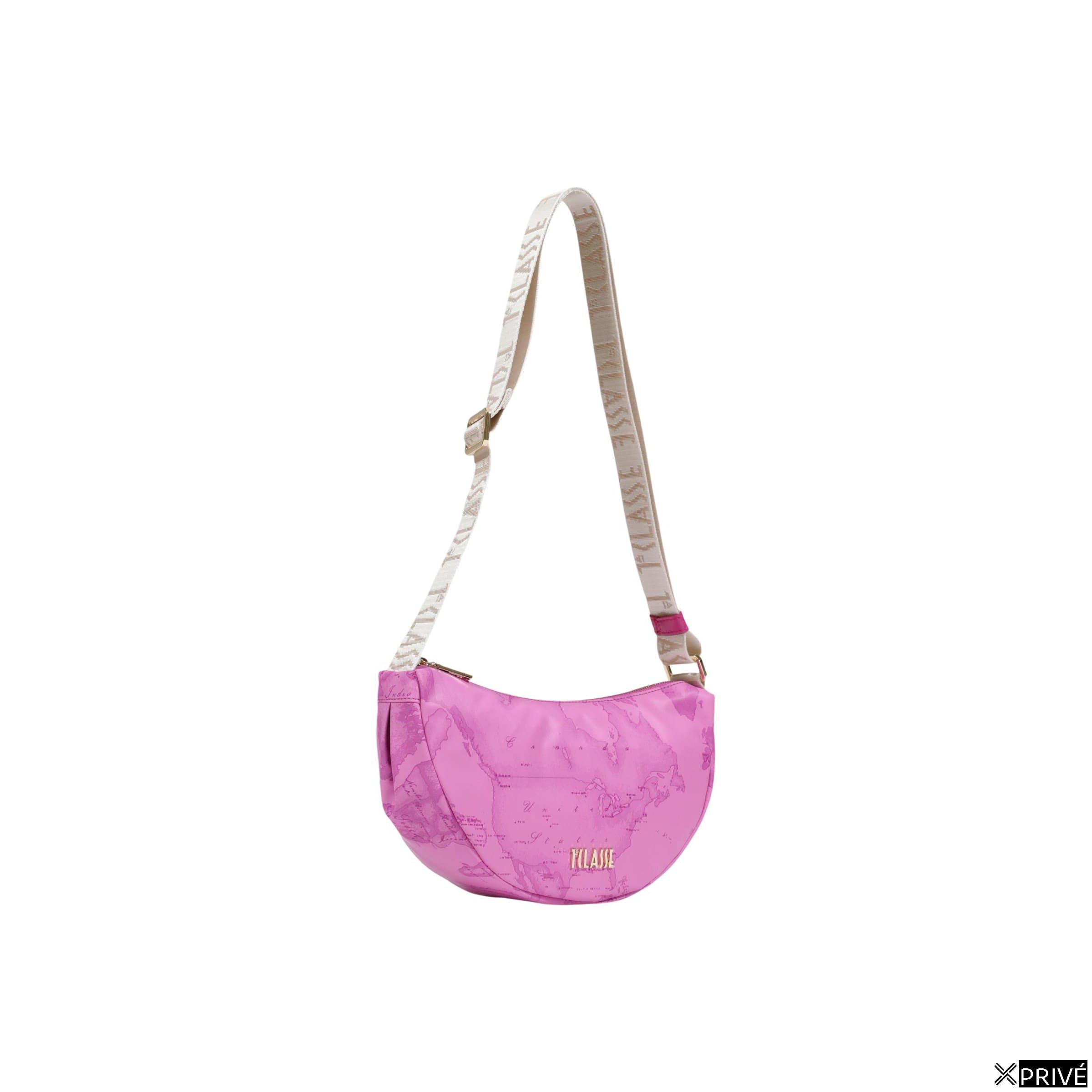 Alviero Martini Prima Classe Borsa — 2
