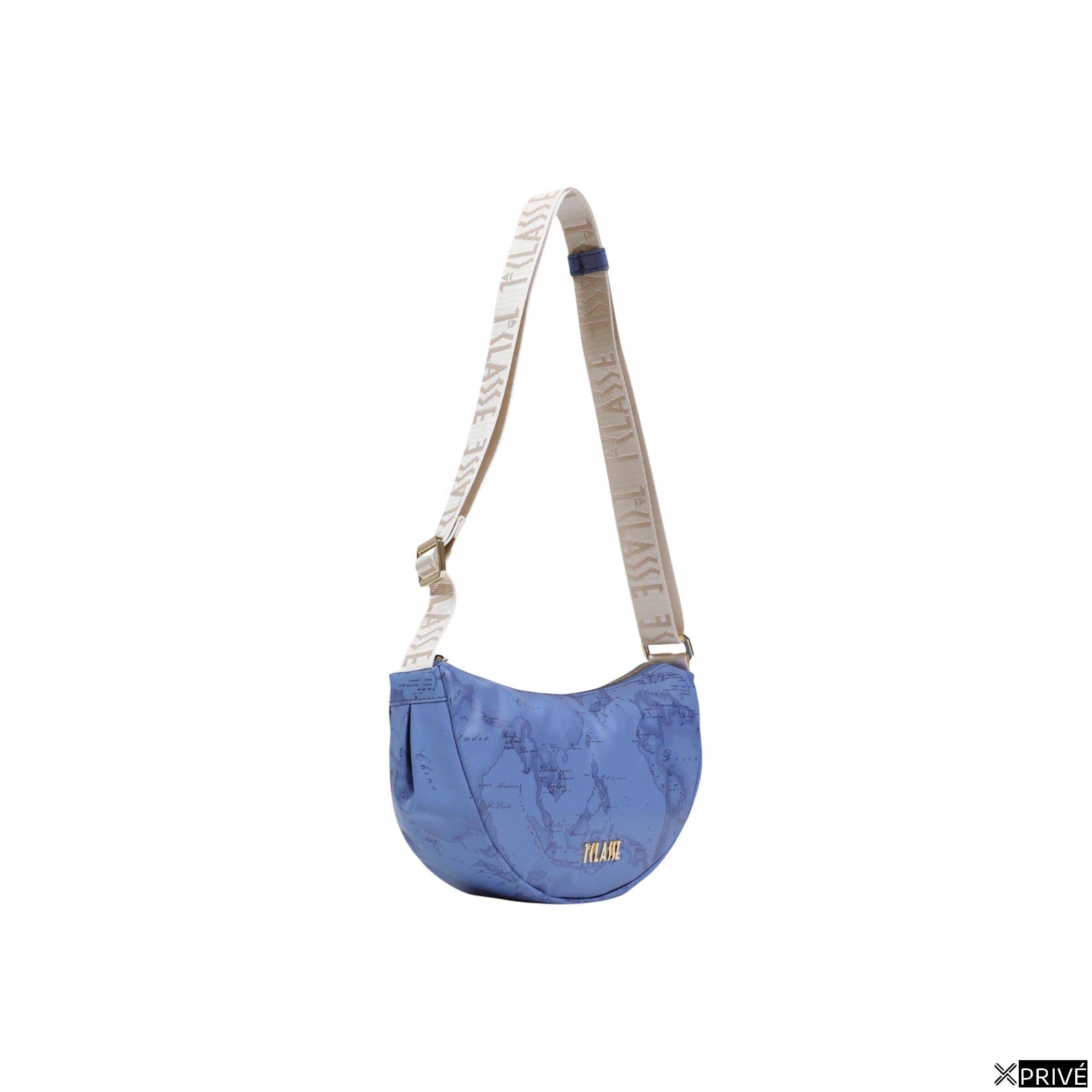 Alviero Martini Prima Classe Borsa — 2