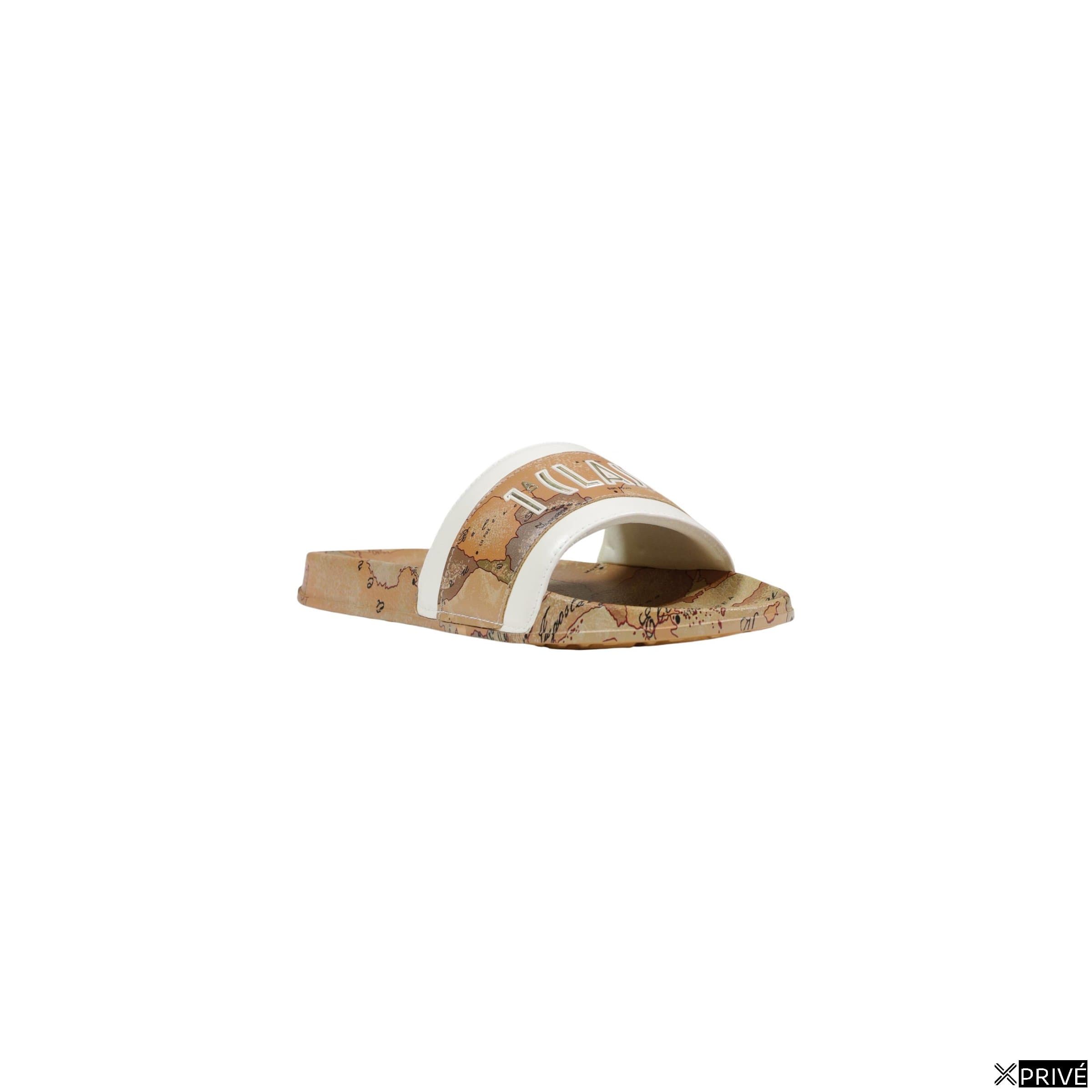Alviero Martini Prima Classe Ciabatte — 2