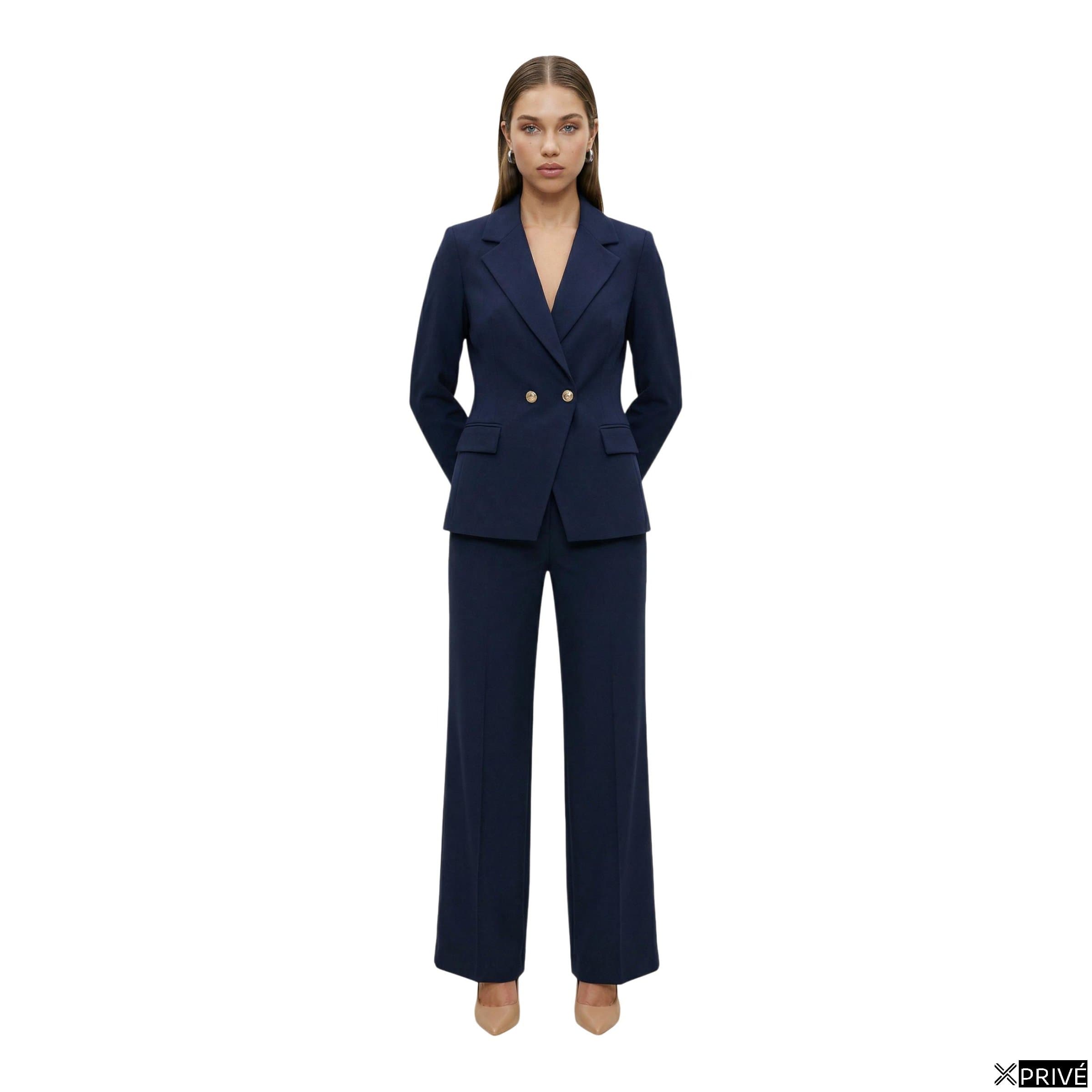 I Am Pantaloni — 2