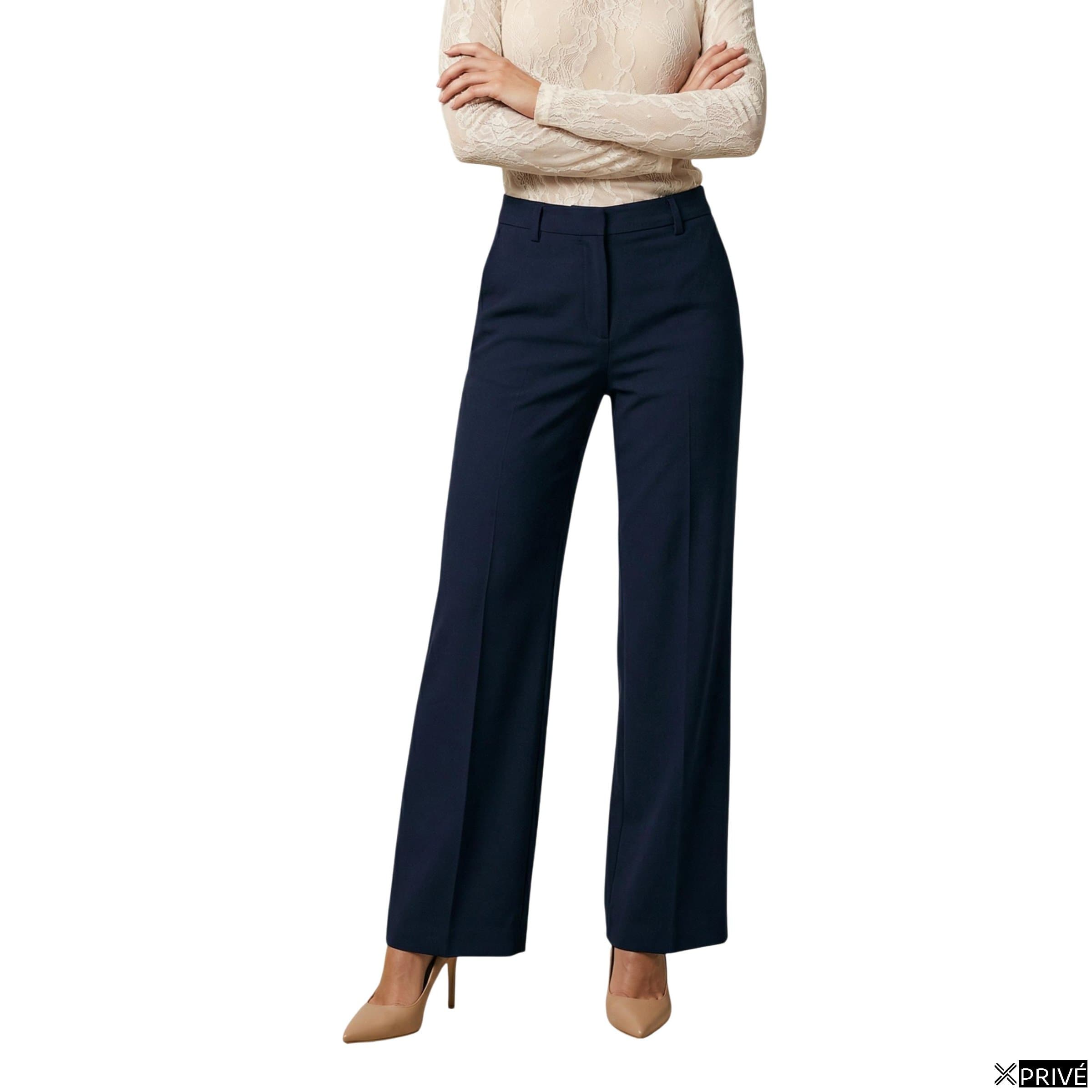I Am Pantaloni — 1