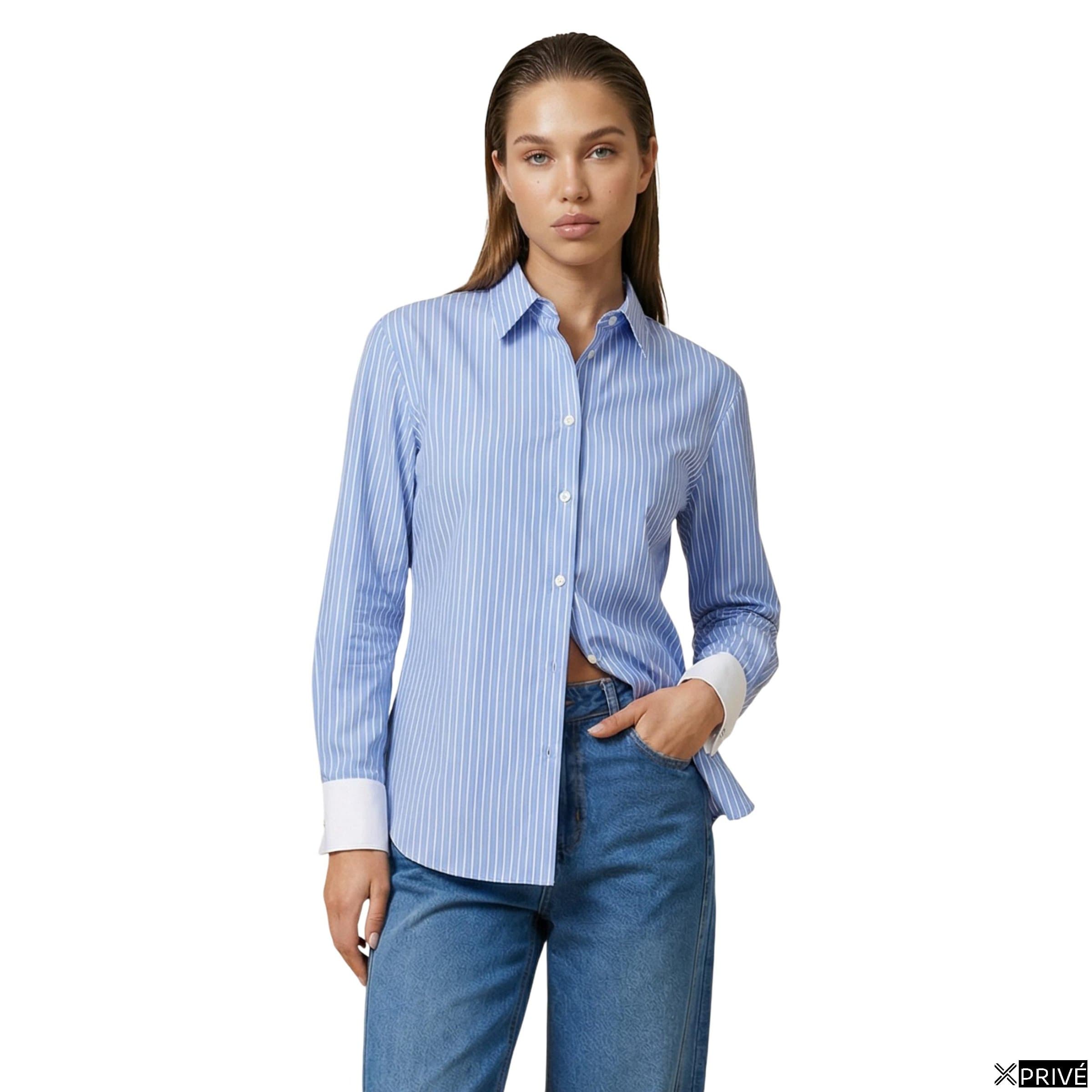 I Am Camicia — 1