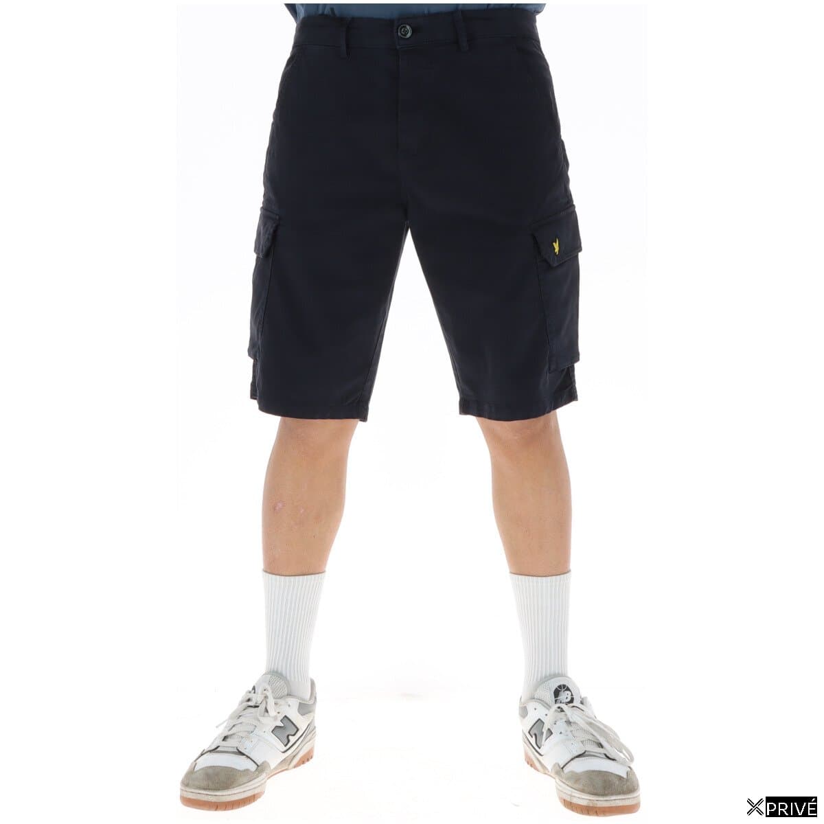 Lyle & Scott Bermuda — 1