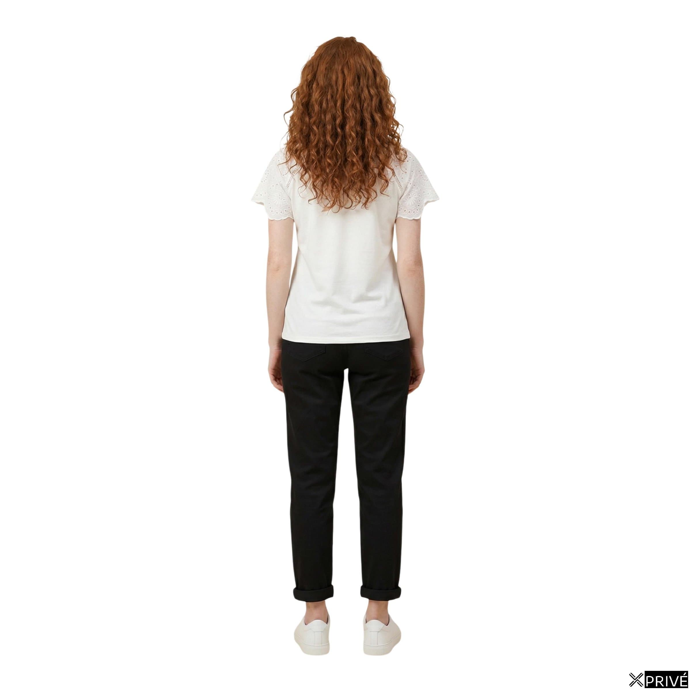 Morgan De Toi T-Shirt — 3