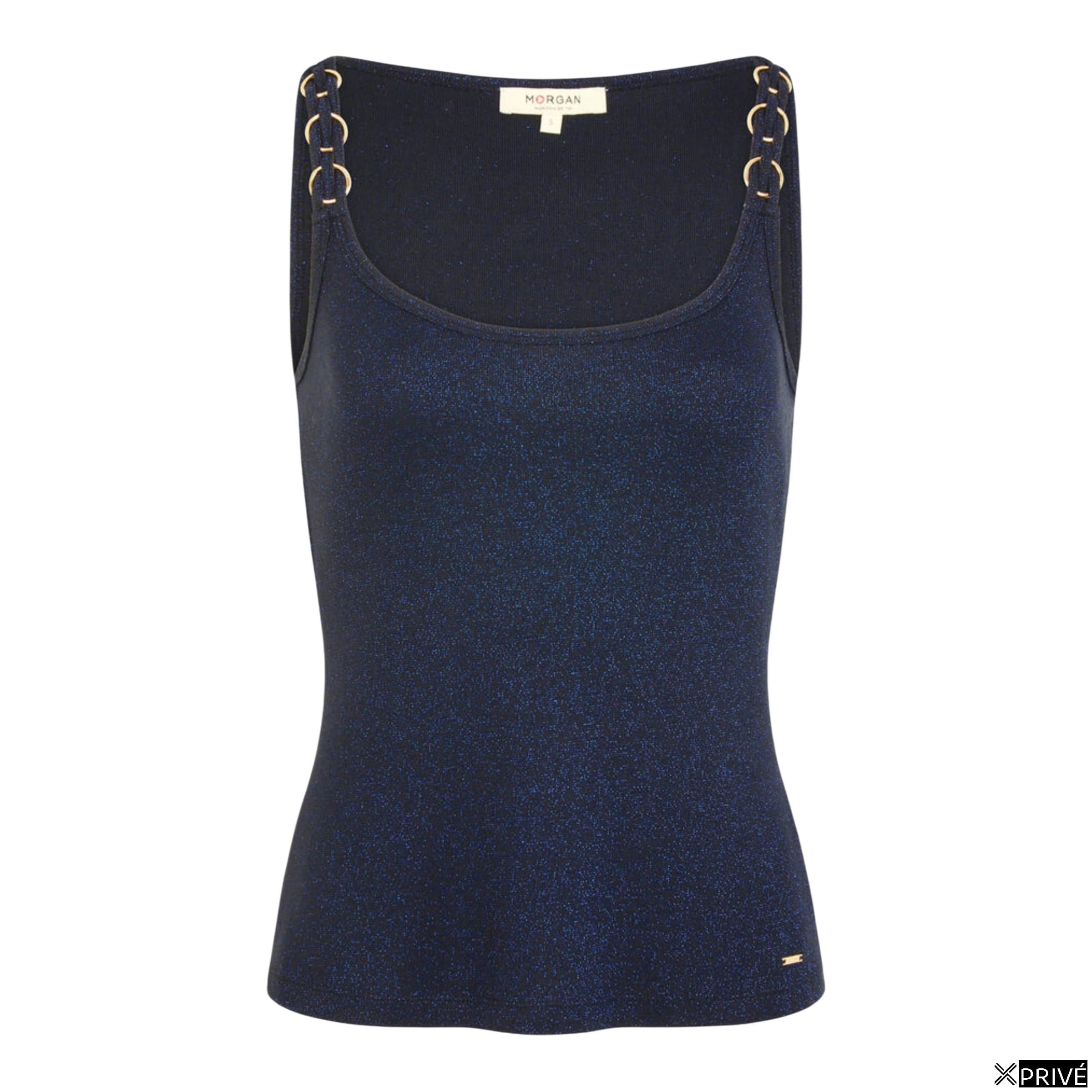 Top bleue — 3