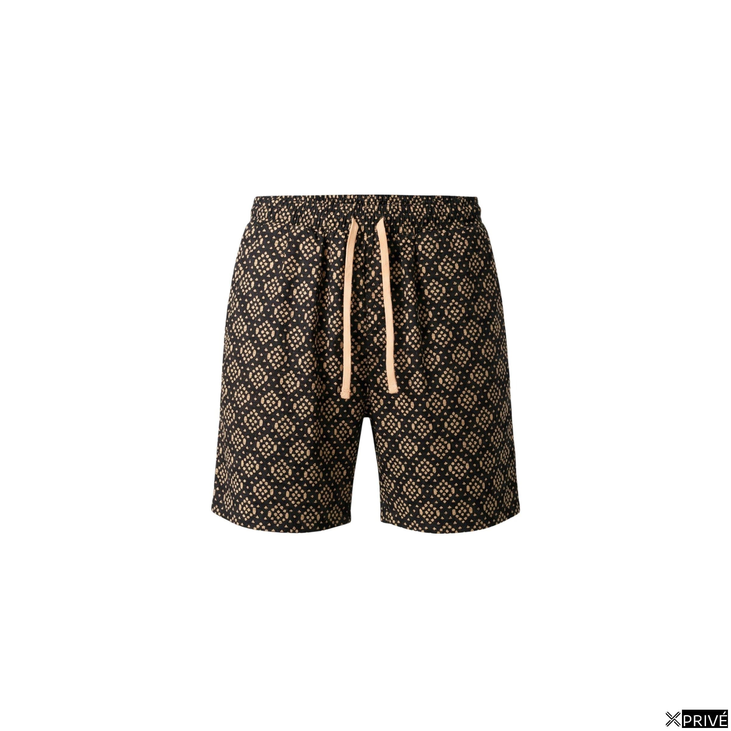 Gianni Lupo Bermuda — 2