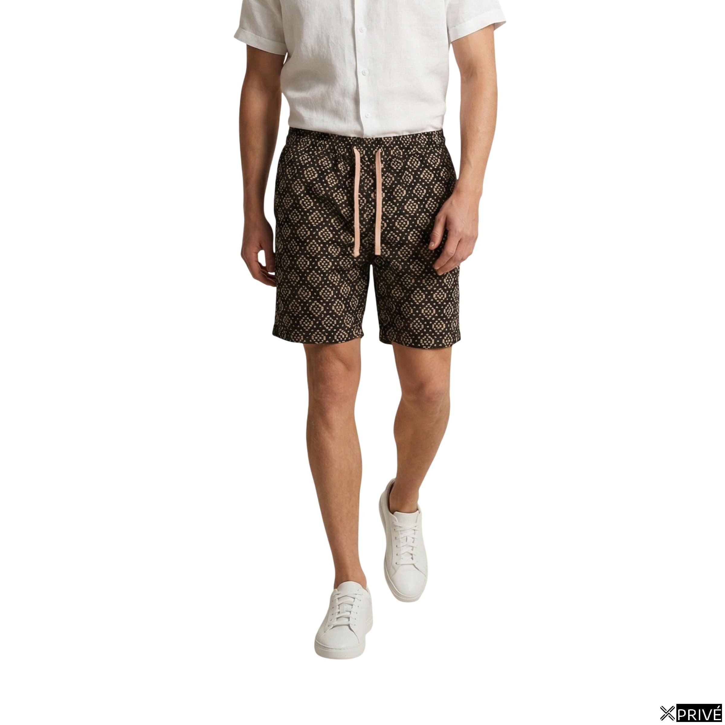 Gianni Lupo Bermuda — 1