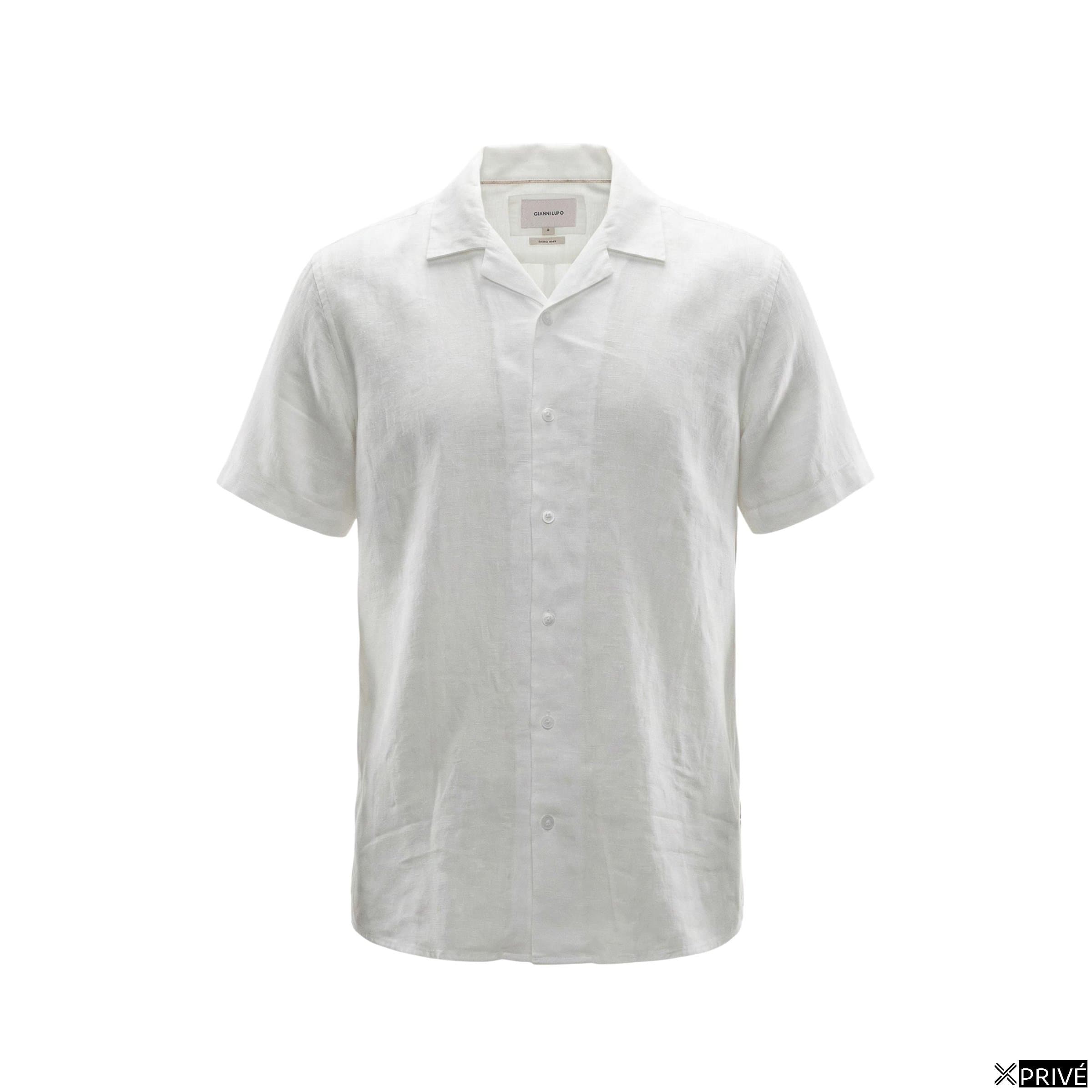 Gianni Lupo Camicia — 2