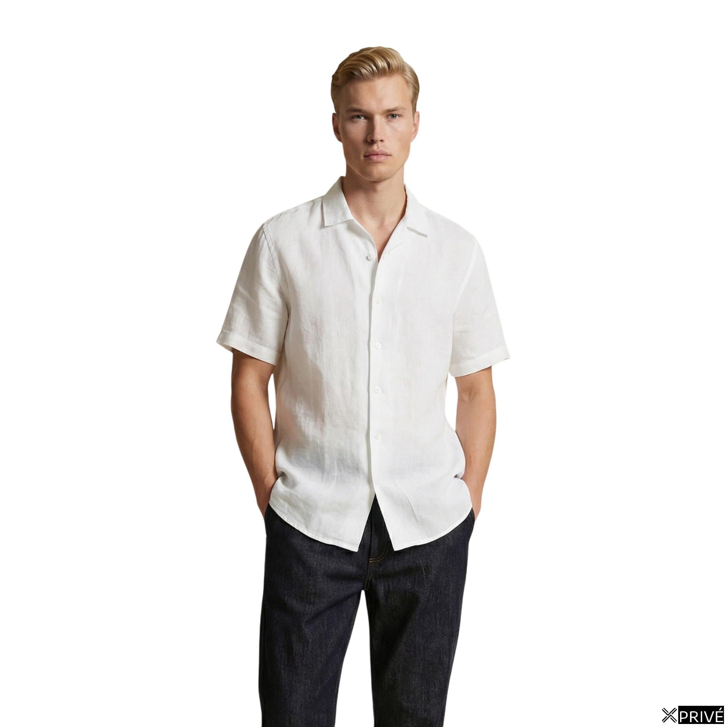 Gianni Lupo Camicia — 1