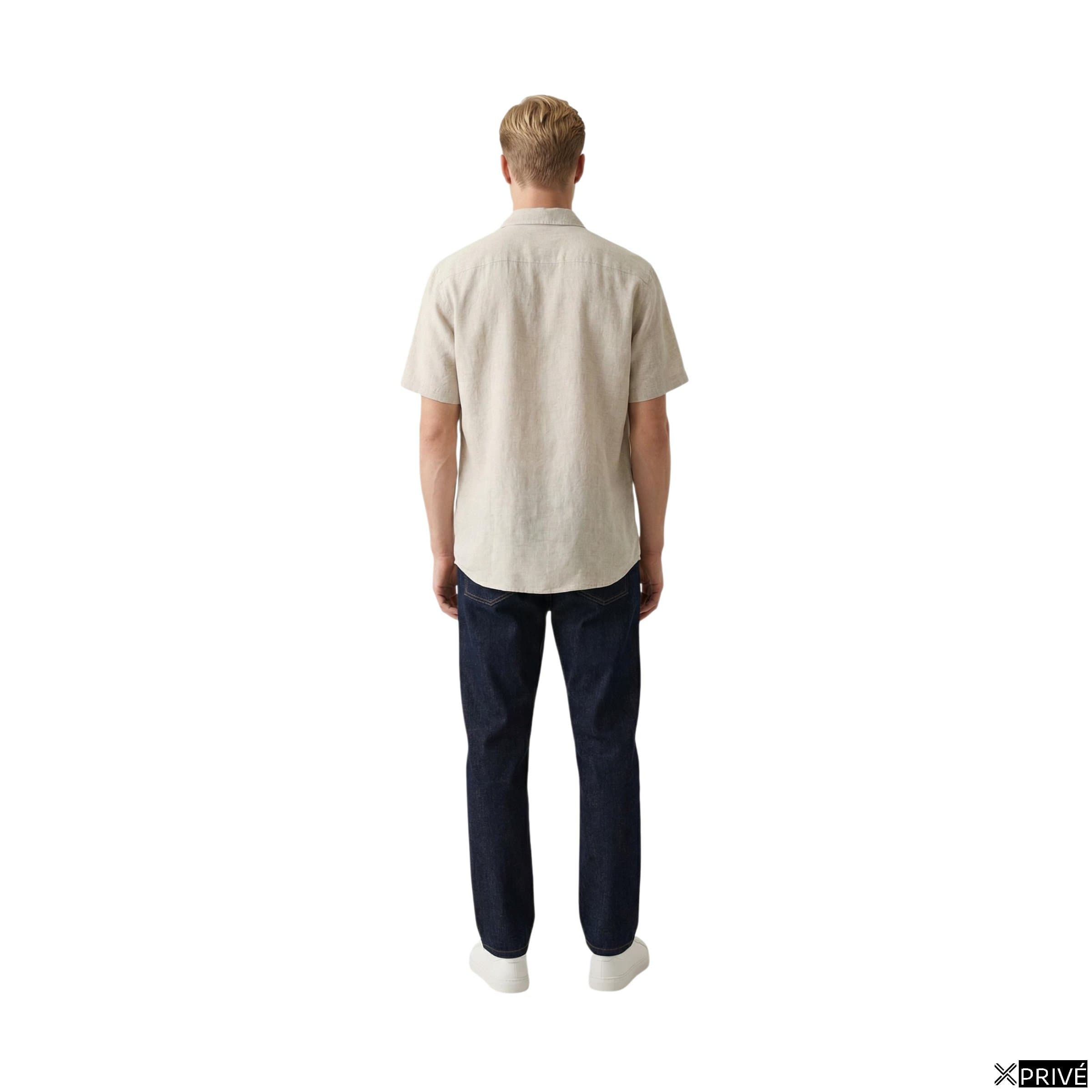 Gianni Lupo Camicia — 2