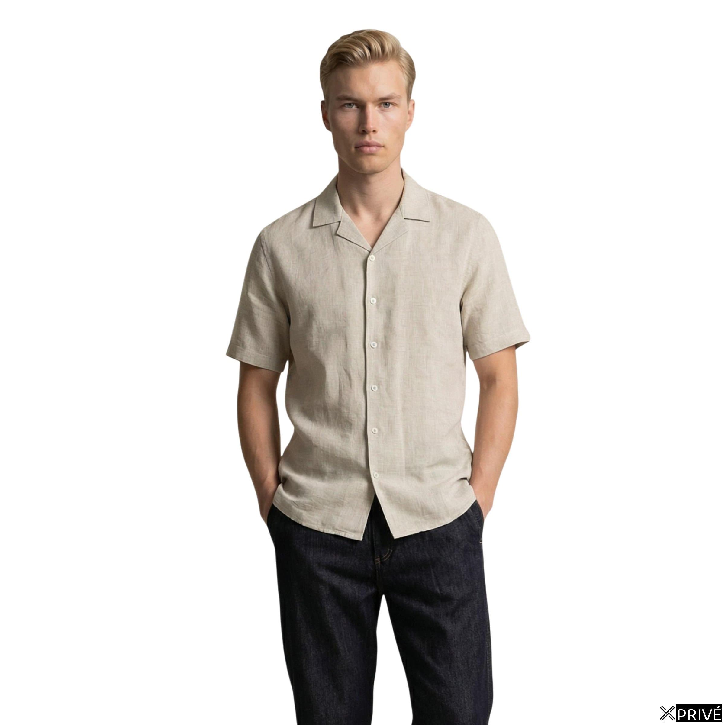 Gianni Lupo Camicia — 1