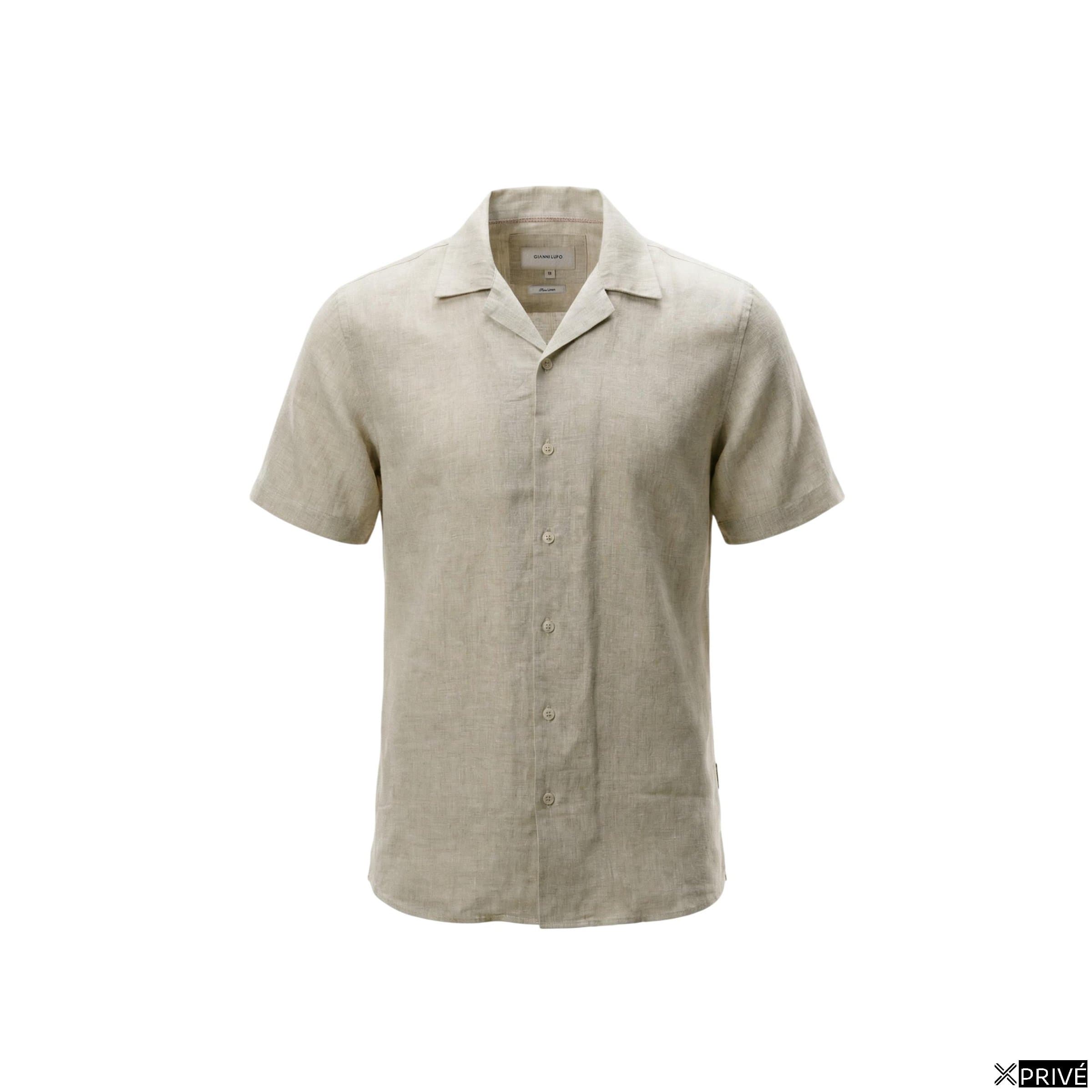 Gianni Lupo Camicia — 3