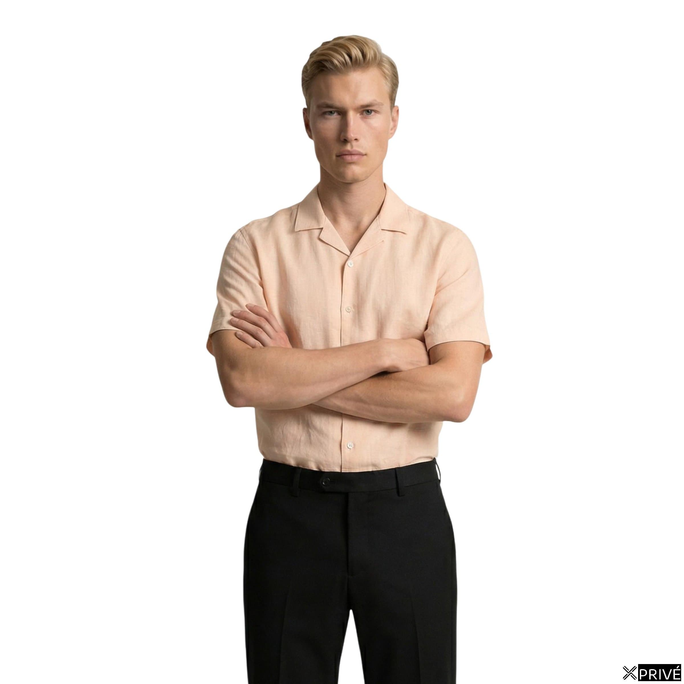 Gianni Lupo Camicia — 1
