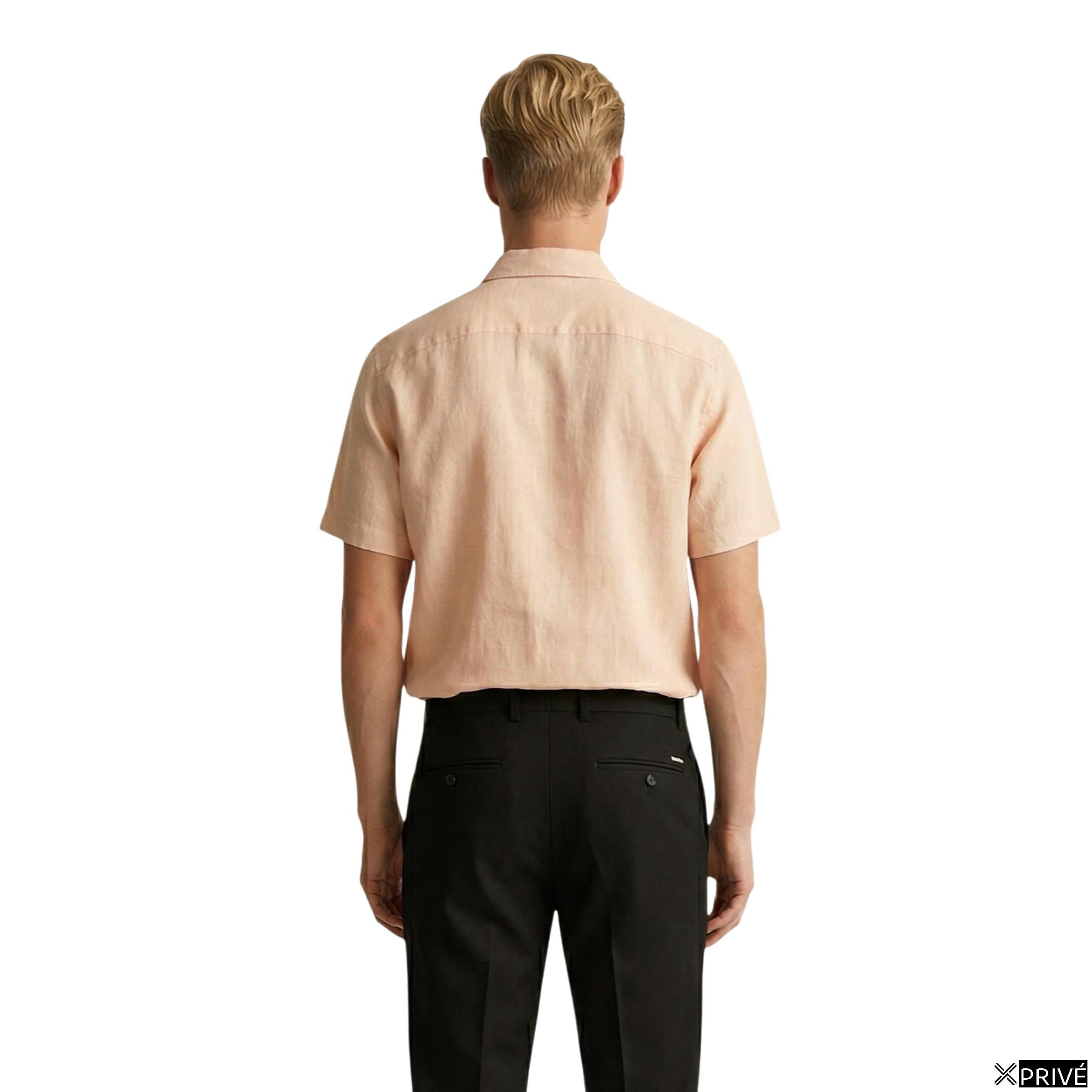 Gianni Lupo Camicia — 2