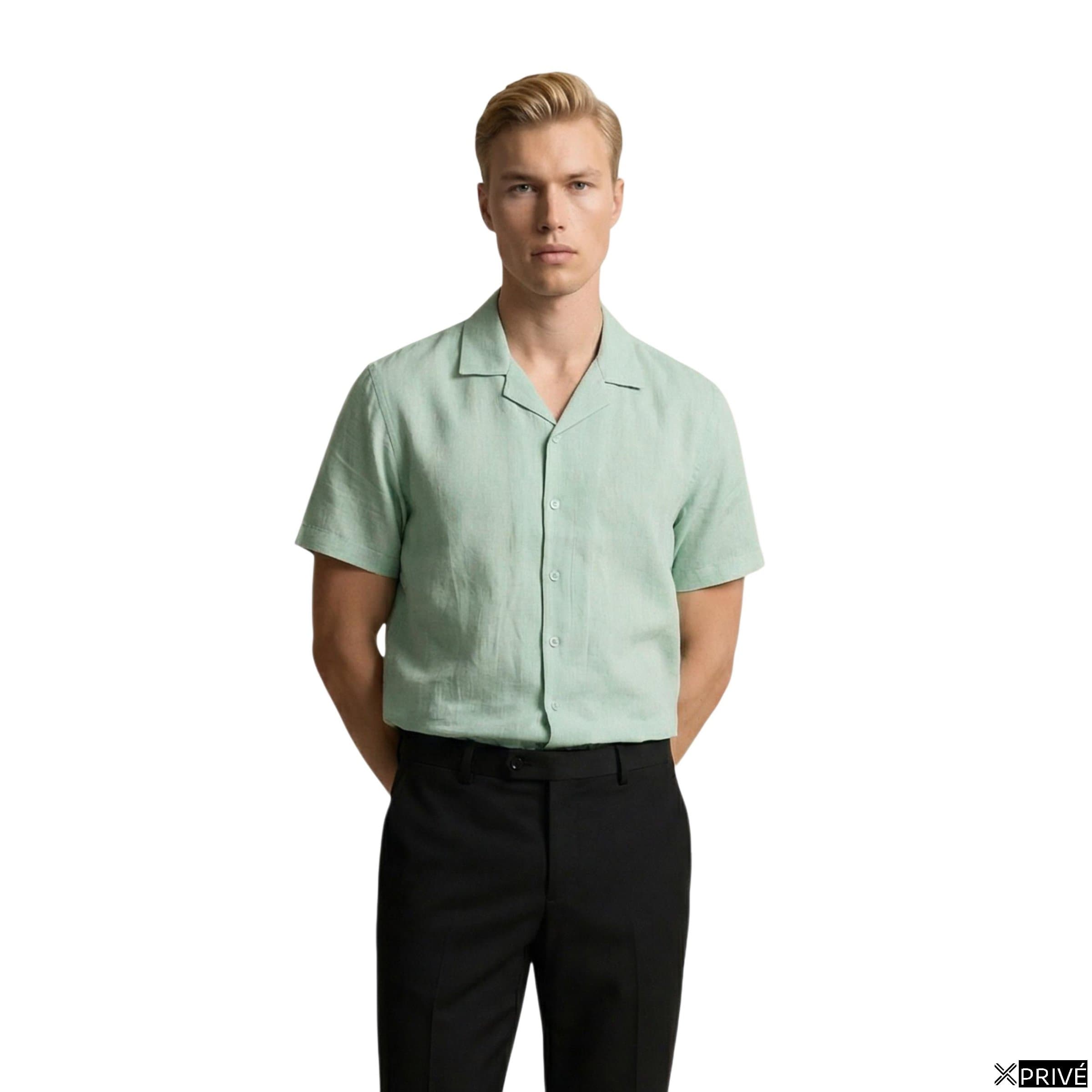 Gianni Lupo Camicia — 1
