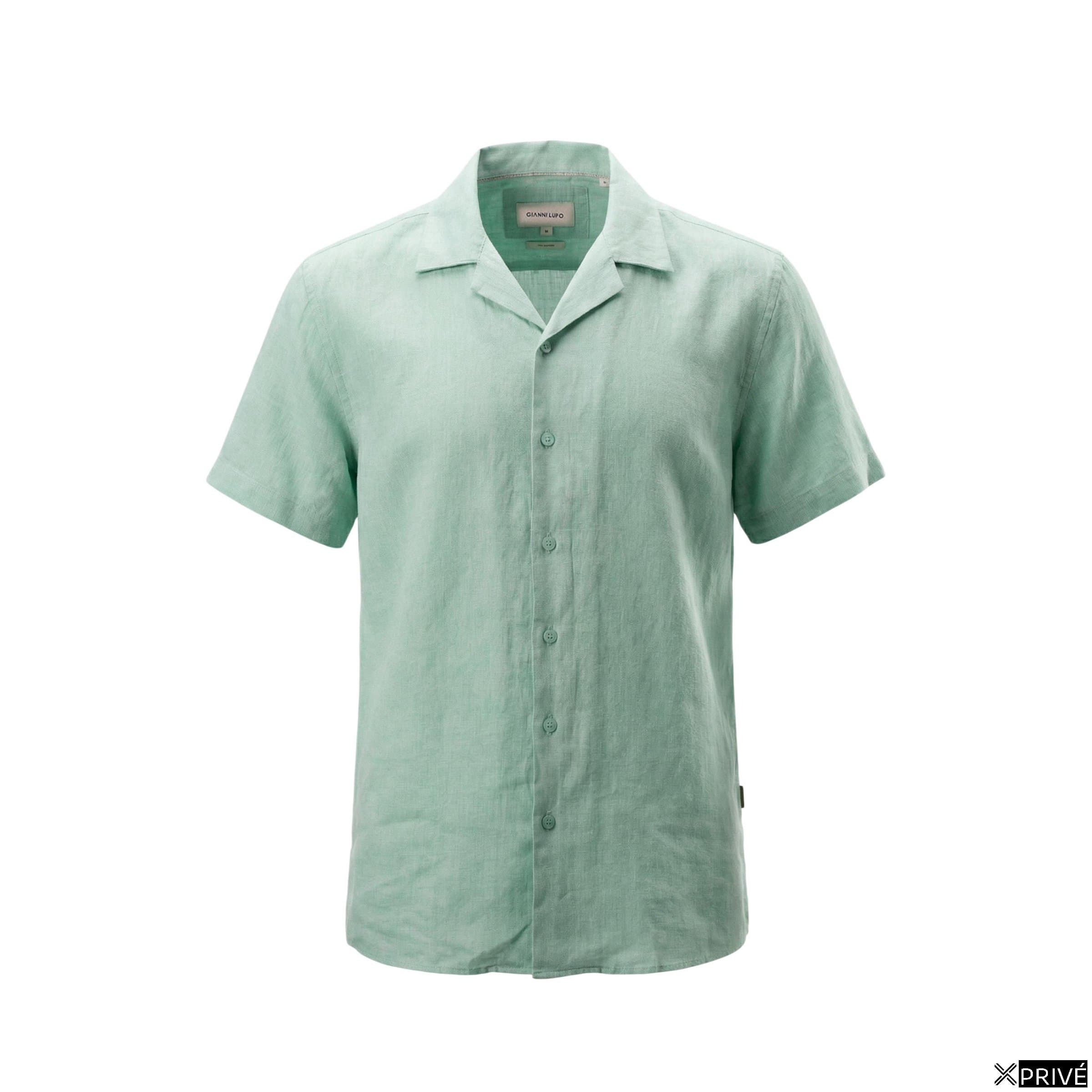 Gianni Lupo Camicia — 2