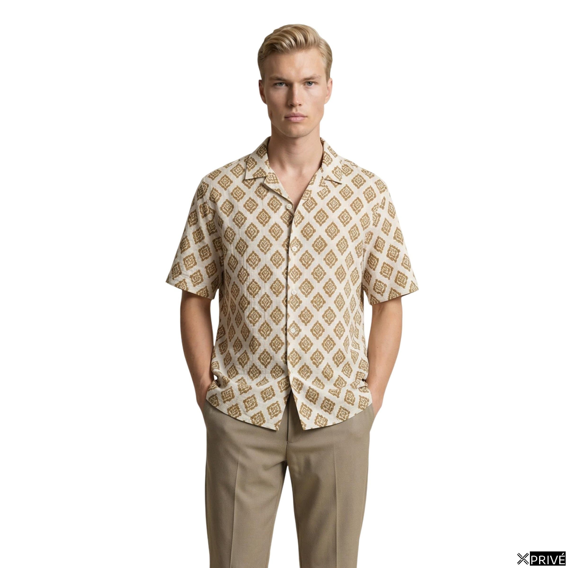 Gianni Lupo Camicia — 1
