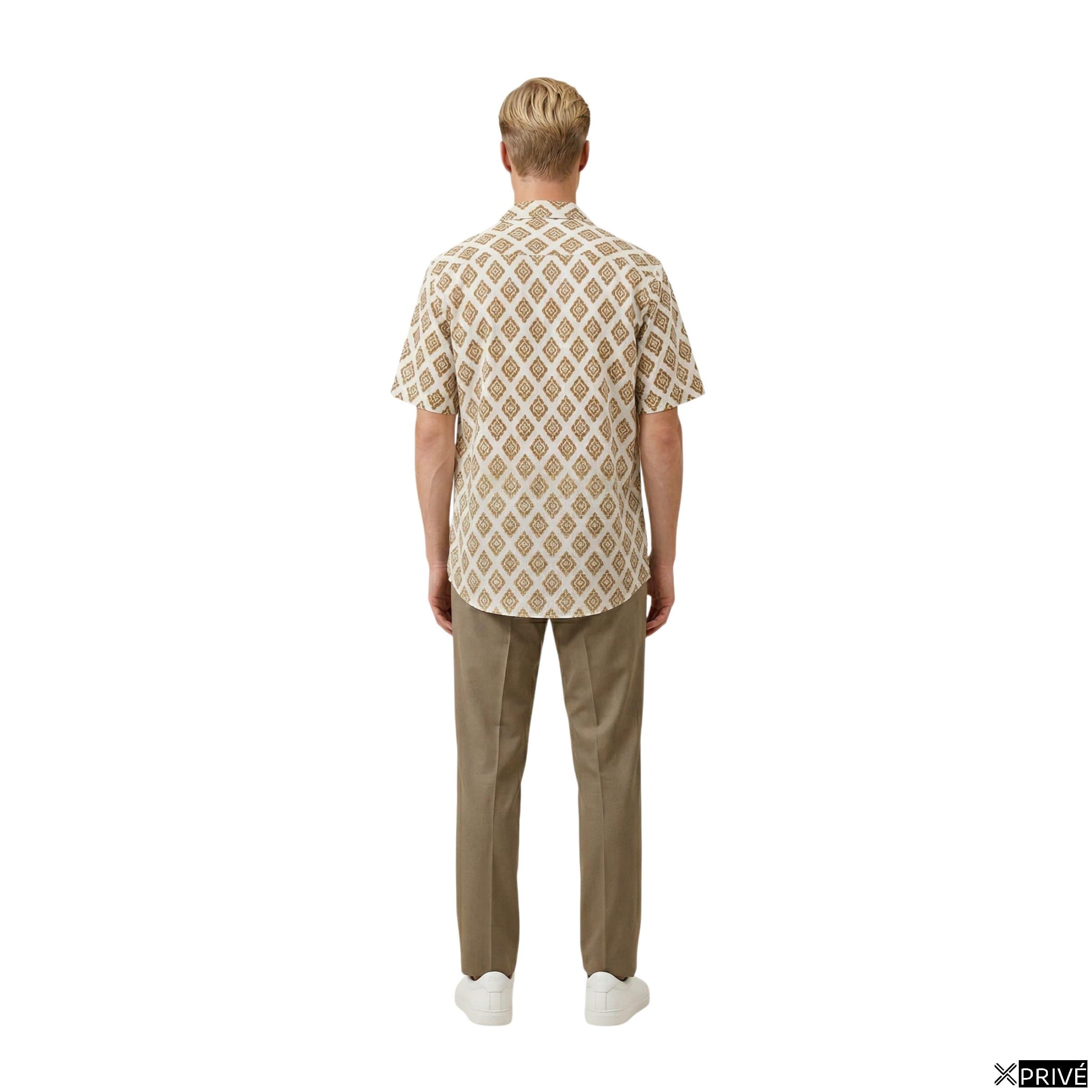 Gianni Lupo Camicia — 2