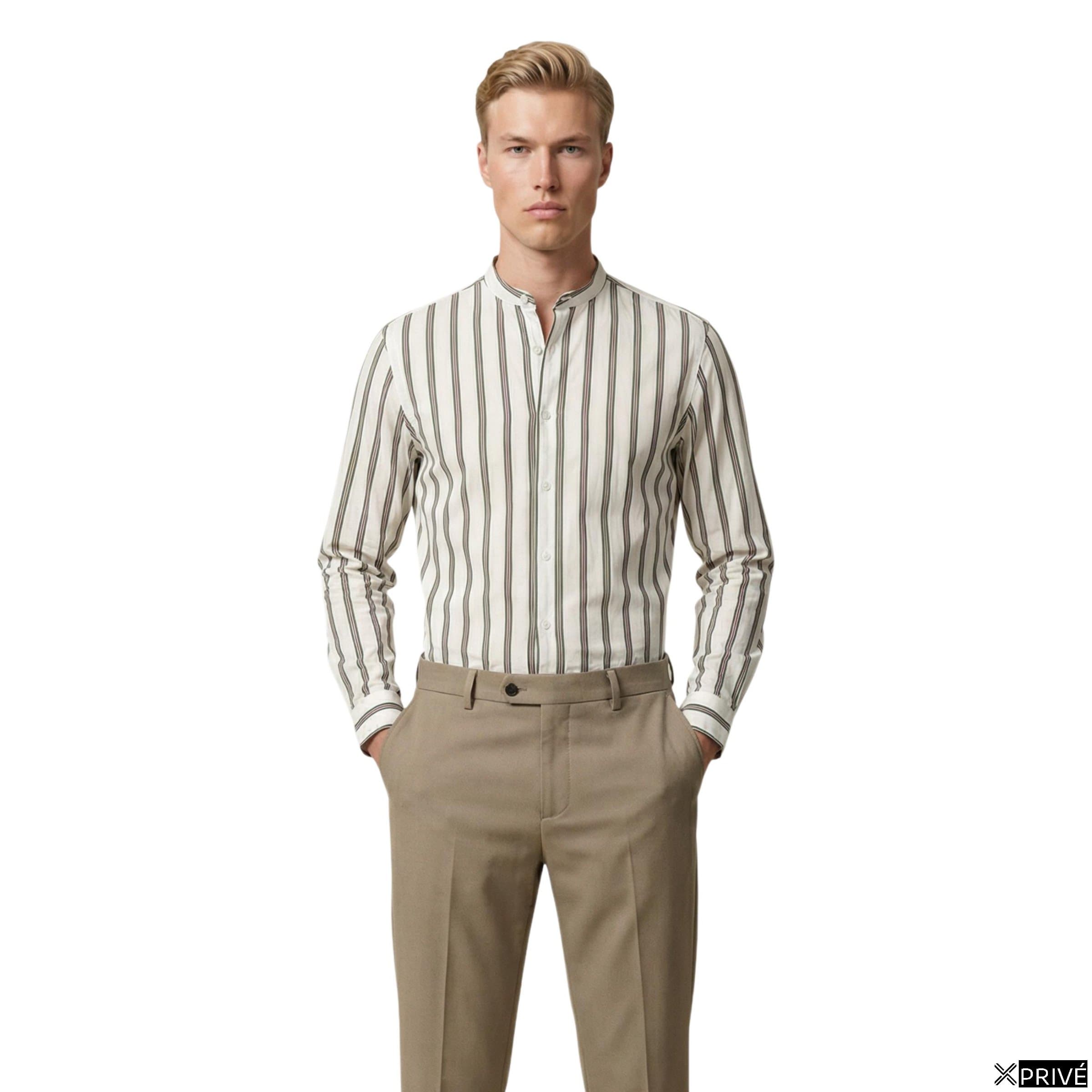 Gianni Lupo Camicia — 1