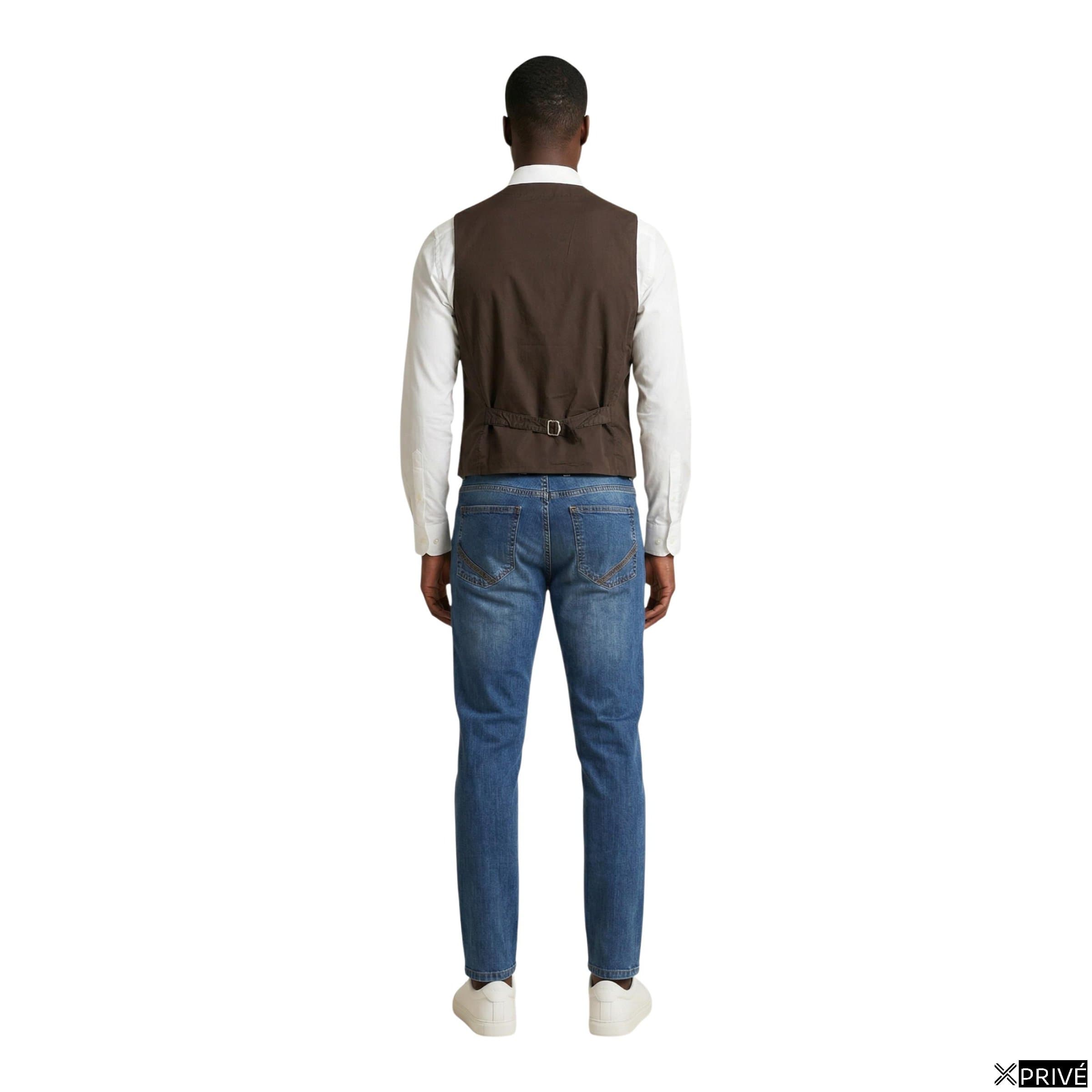 Gilet — 3