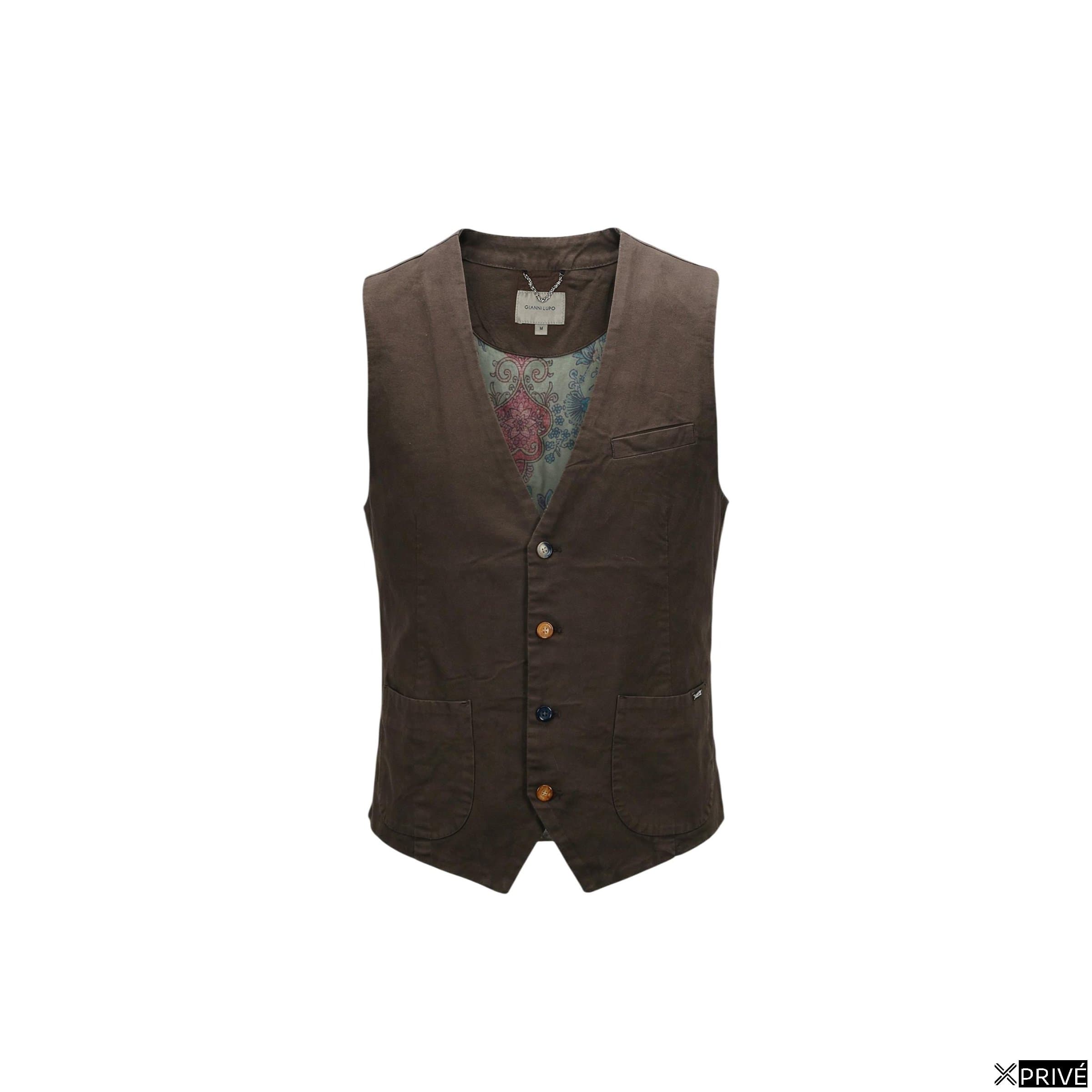 Gilet — 2