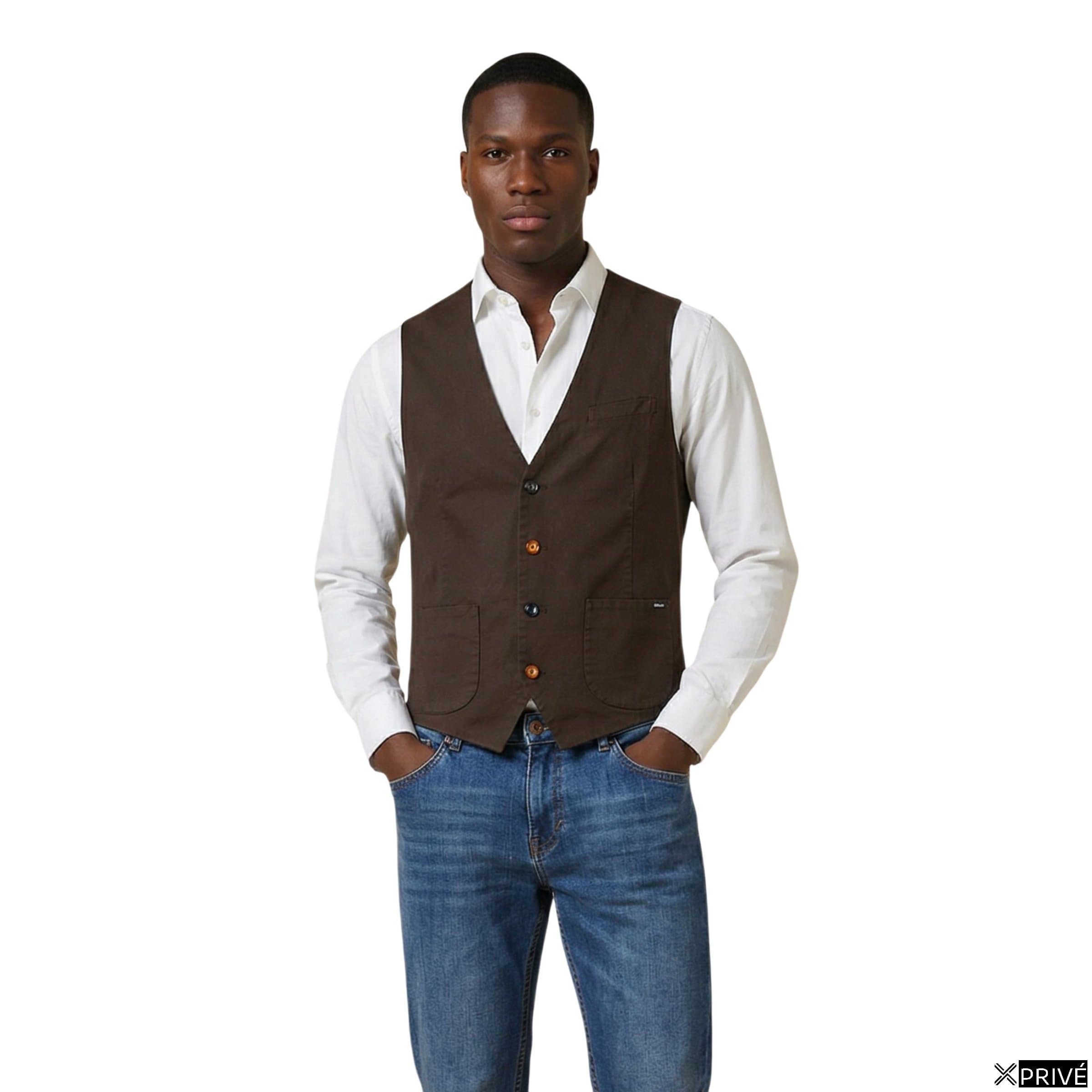 Gilet — 1