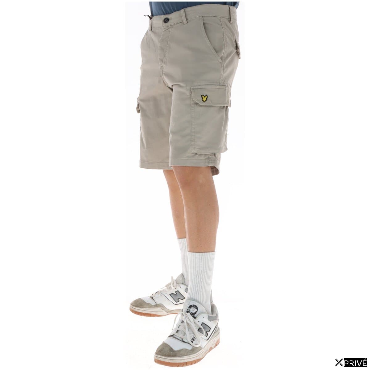 Lyle & Scott Bermuda — 3