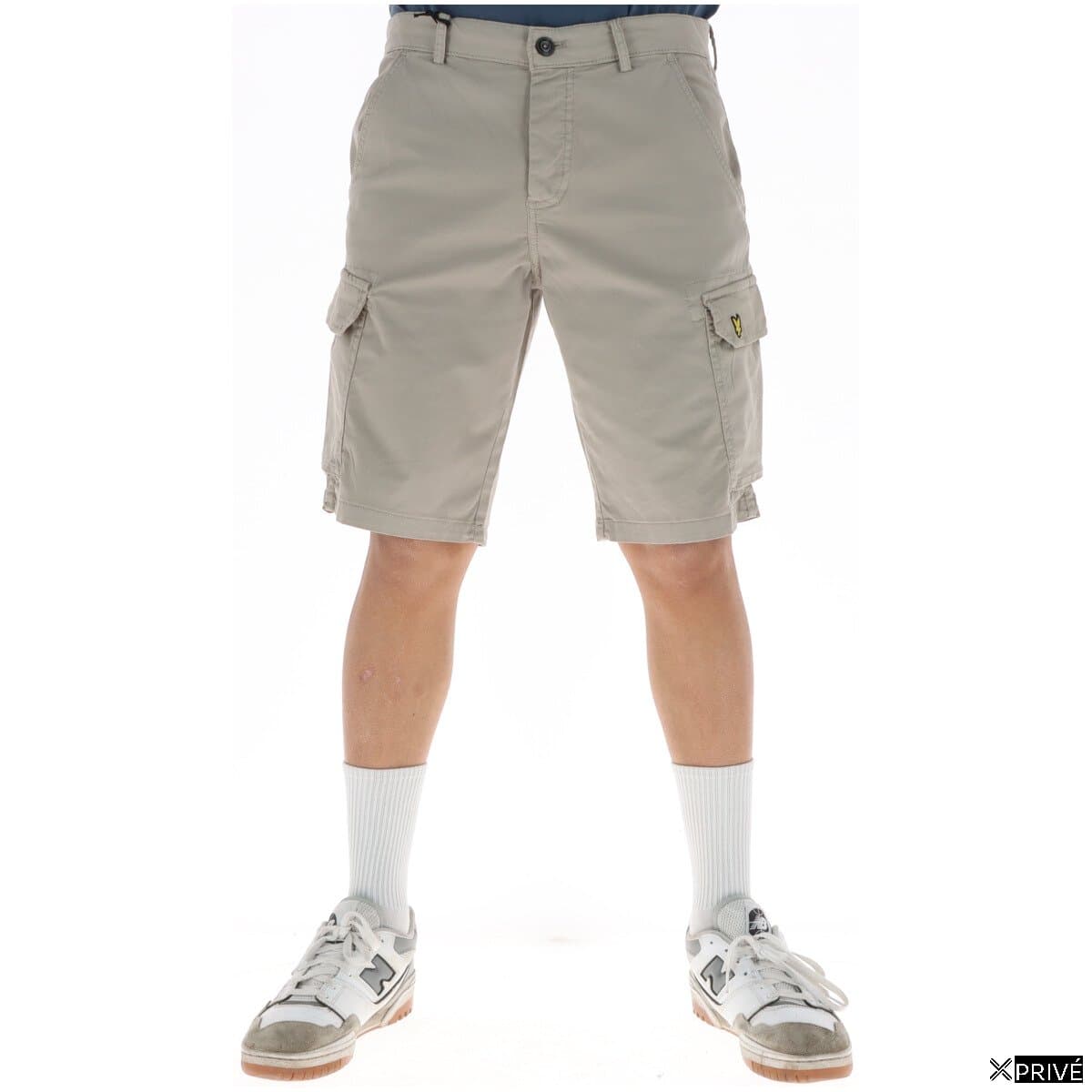 Lyle & Scott Bermuda — 1