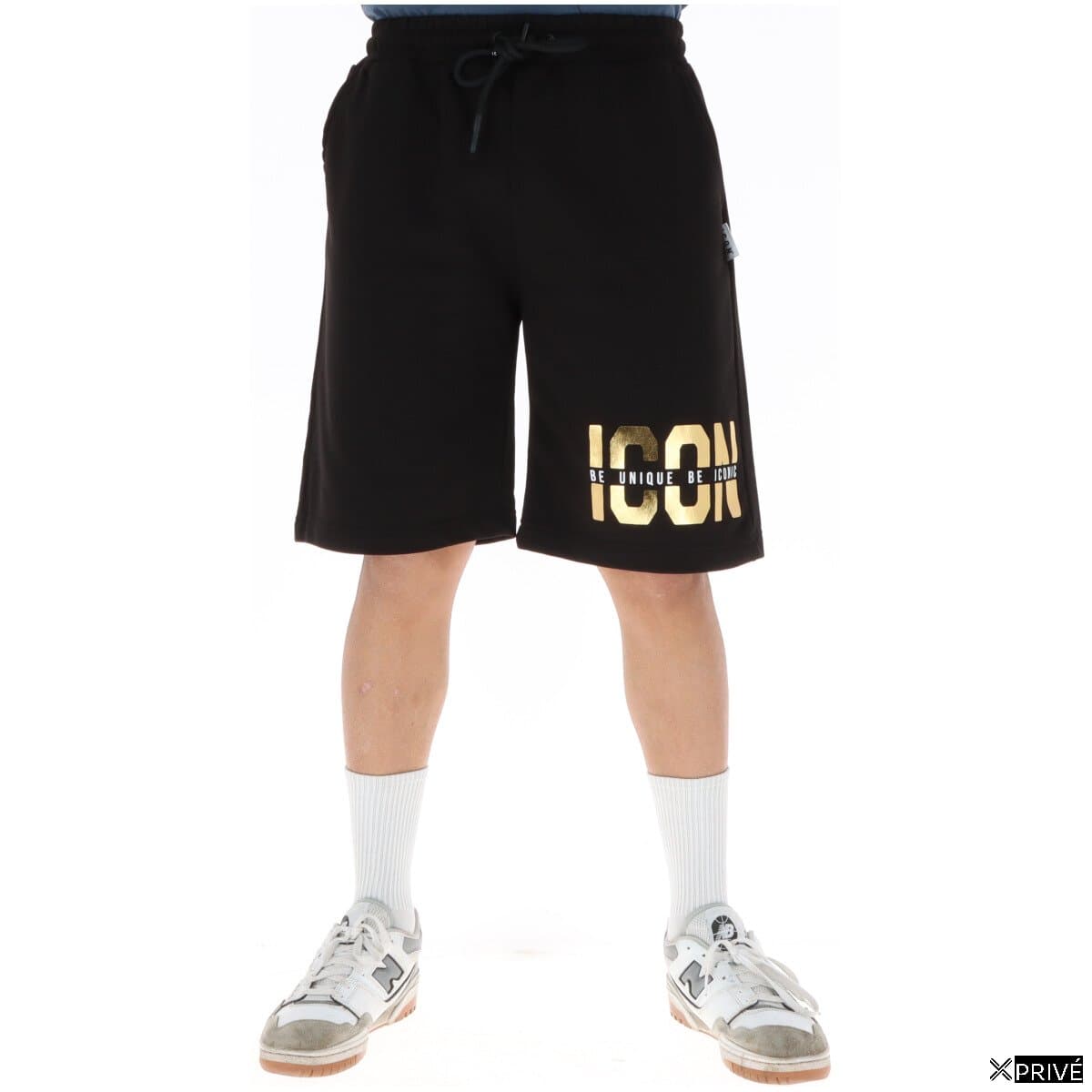 Icon Bermuda — 1