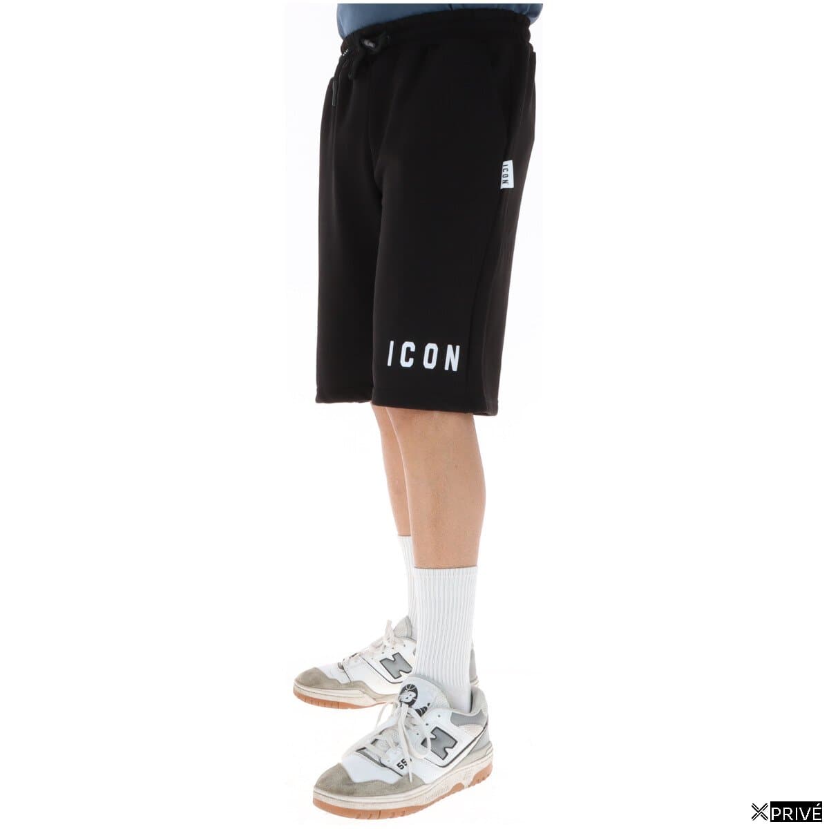 Icon Bermuda — 3
