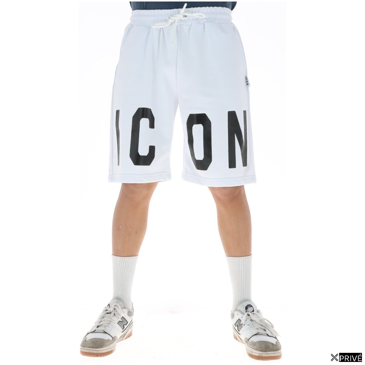 Icon Bermuda — 1