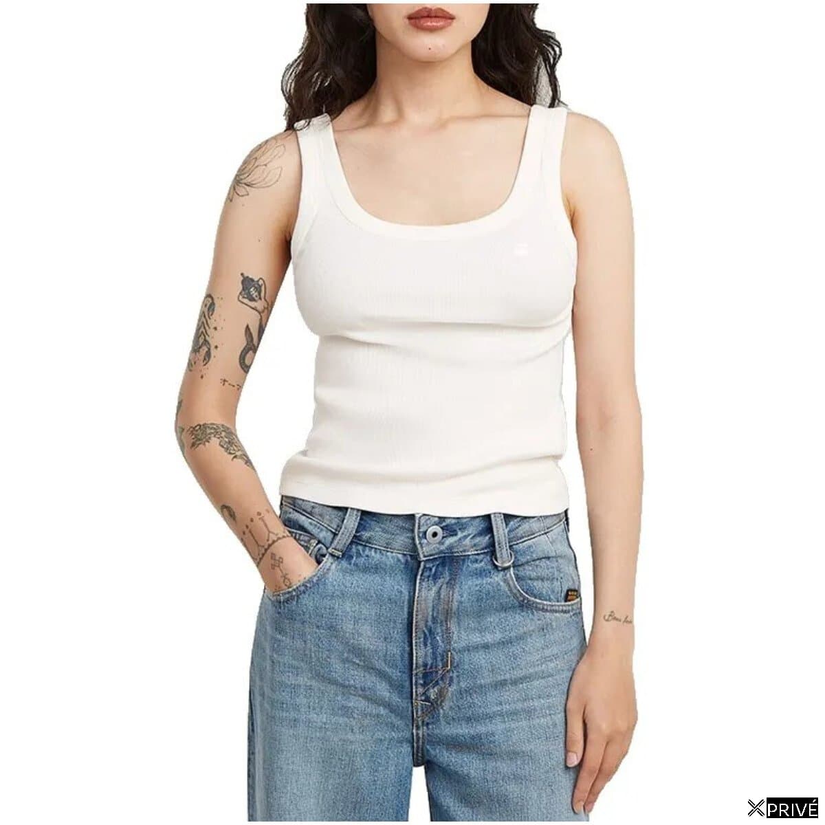 G-star Canotta — 1